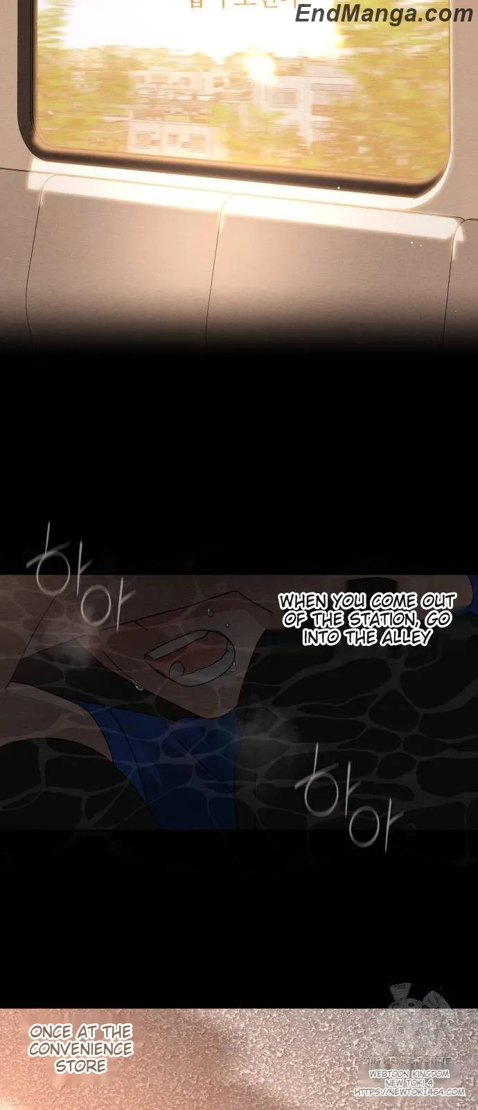 Revelation Of Youth Chapter 92 - page 37