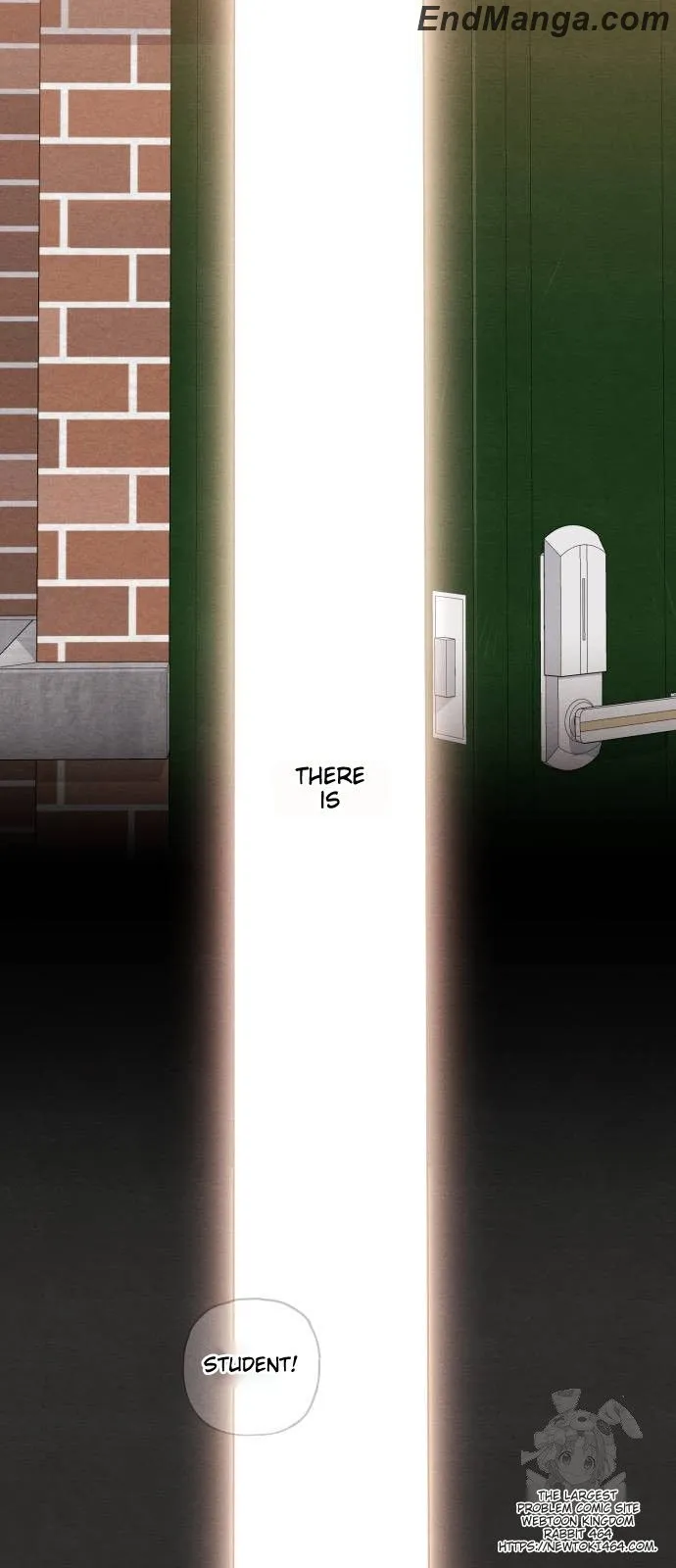 Revelation Of Youth Chapter 92 - page 41