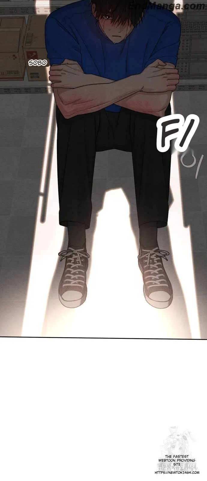 Revelation Of Youth Chapter 92 - page 44