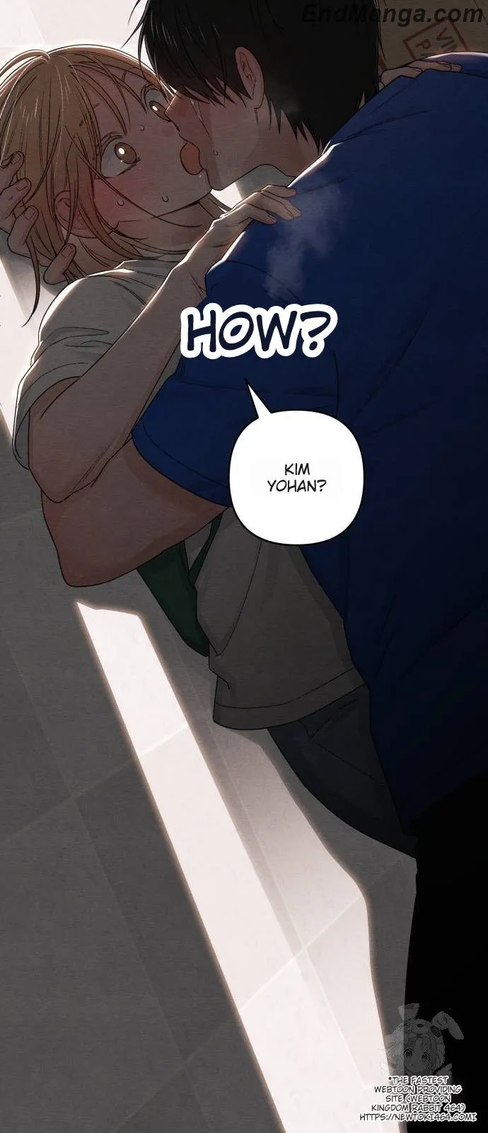 Revelation Of Youth Chapter 92 - page 52