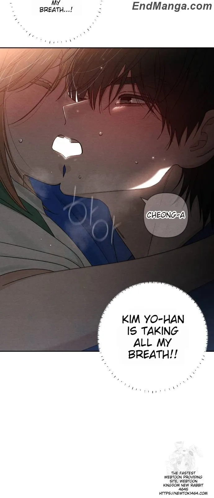Revelation Of Youth Chapter 92 - page 56