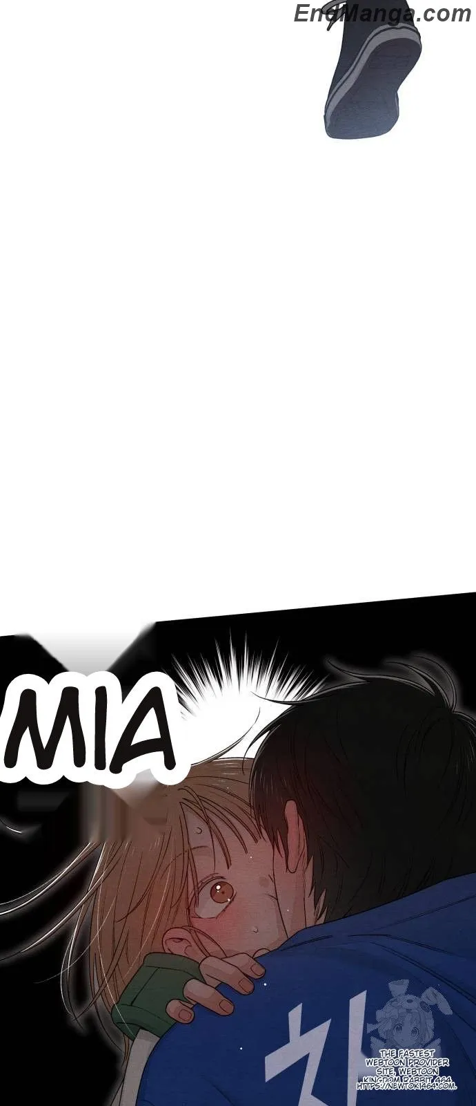 Revelation Of Youth Chapter 92 - page 58