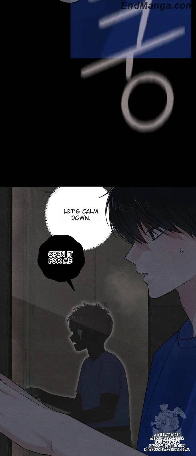Revelation Of Youth Chapter 92 - page 7