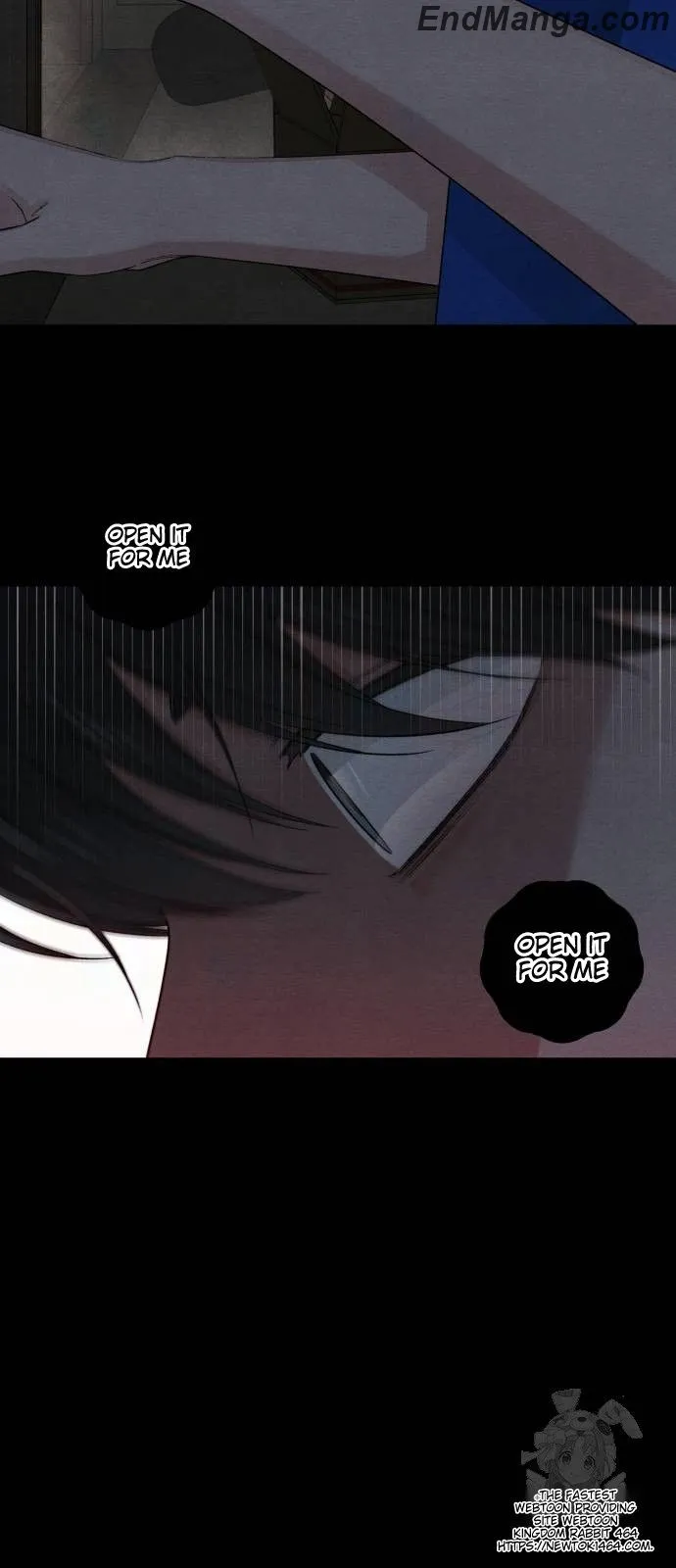 Revelation Of Youth Chapter 92 - page 8