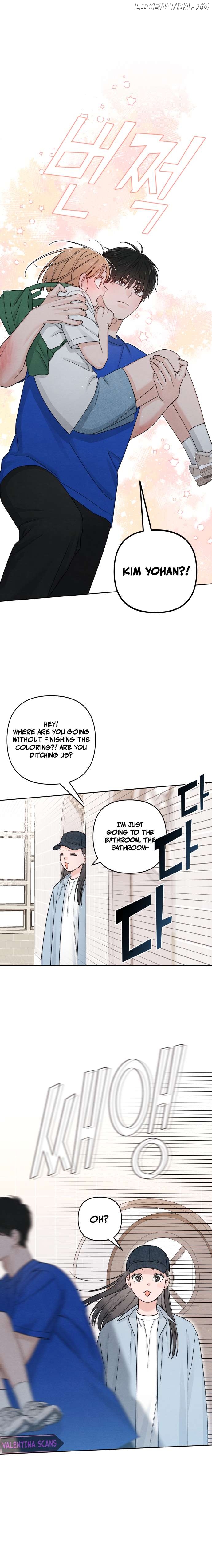 Revelation Of Youth Chapter 94 - page 2