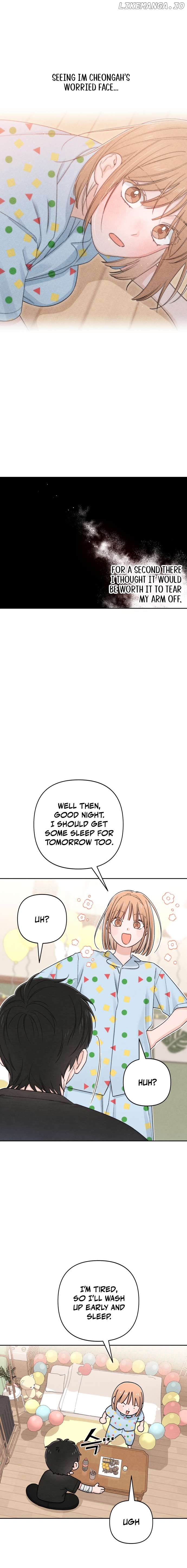 Revelation Of Youth Chapter 95 - page 18