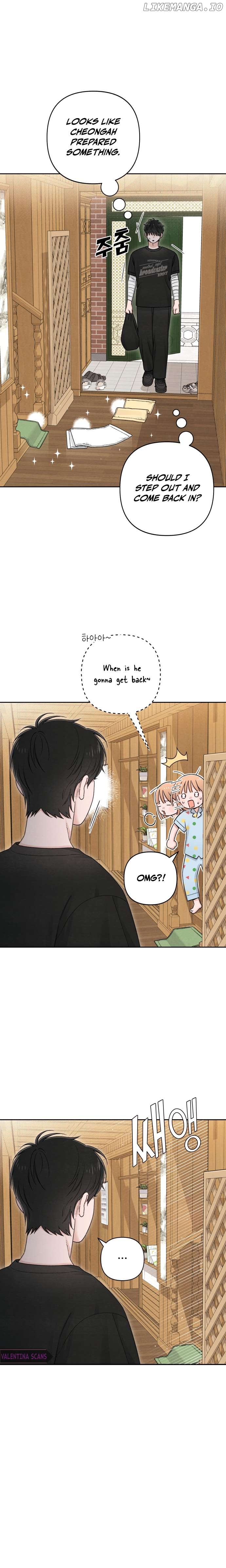 Revelation Of Youth Chapter 95 - page 2