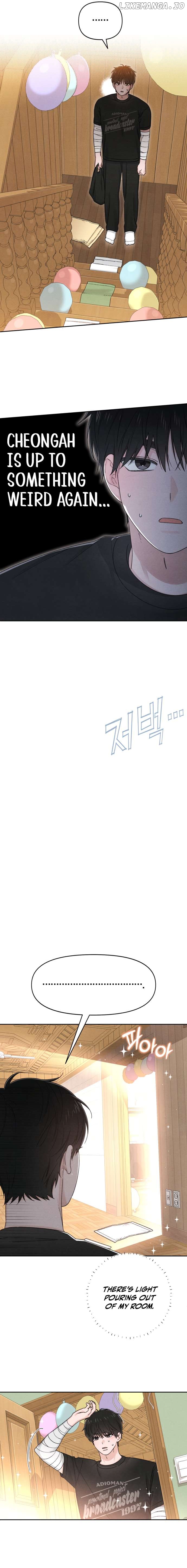 Revelation Of Youth Chapter 95 - page 3