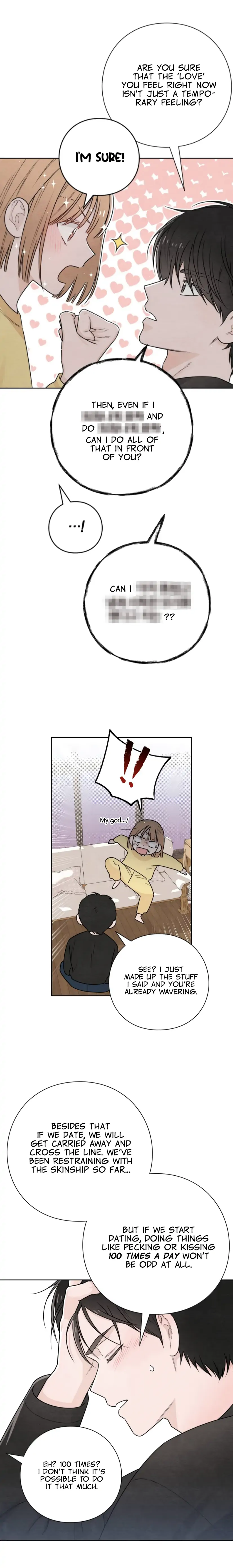 Revelation Of Youth Chapter 29 - page 4