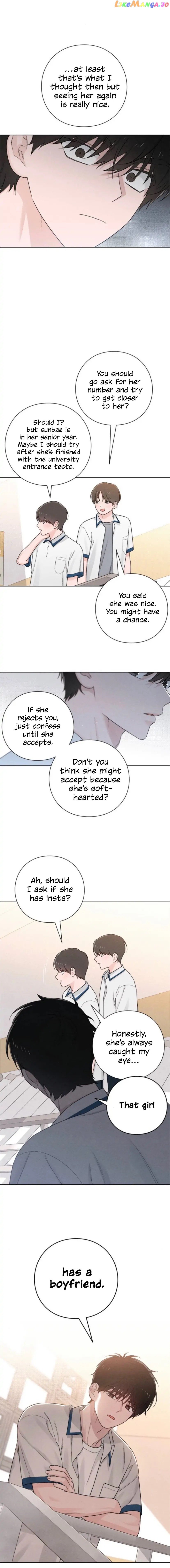 Revelation Of Youth Chapter 52 - page 6