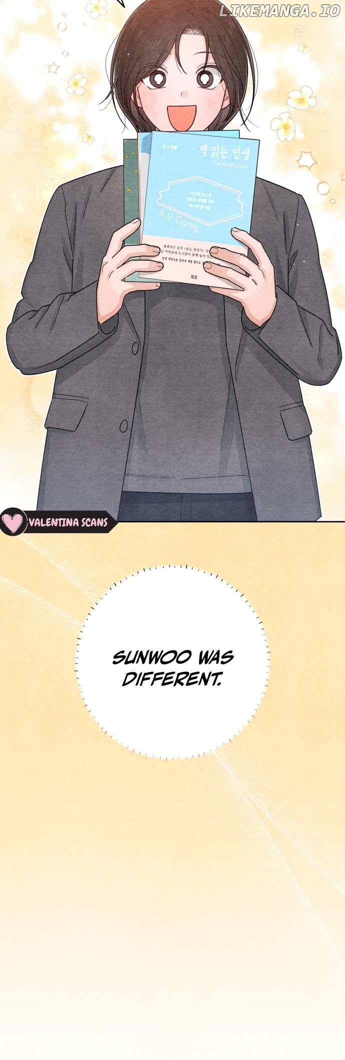 Revelation Of Youth Chapter 97 - page 7