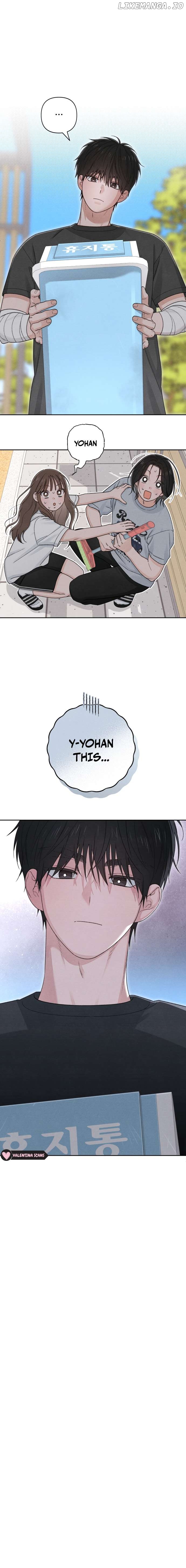 Revelation Of Youth Chapter 98 - page 2