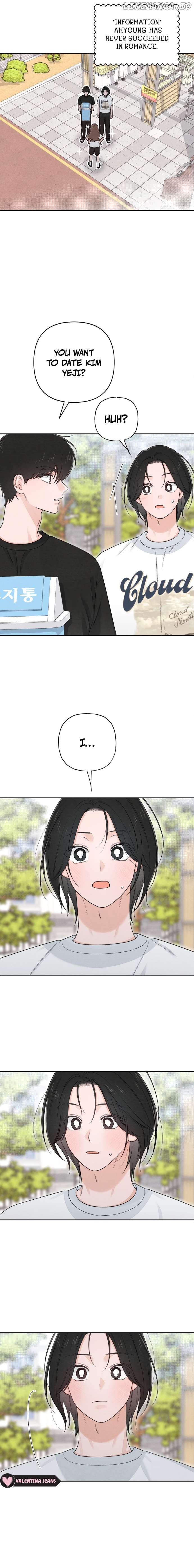 Revelation Of Youth Chapter 98 - page 7