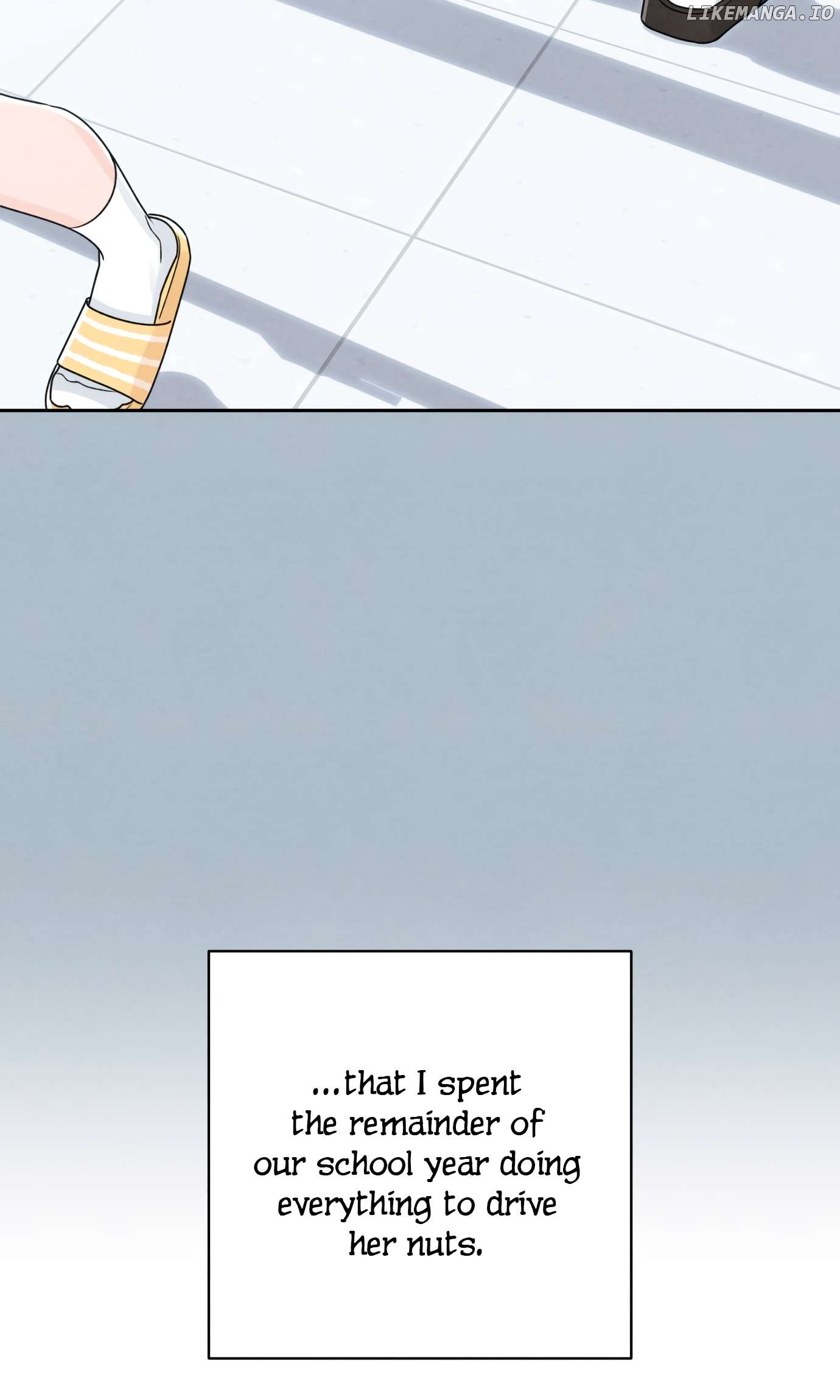Revelation Of Youth Chapter 76 - page 101