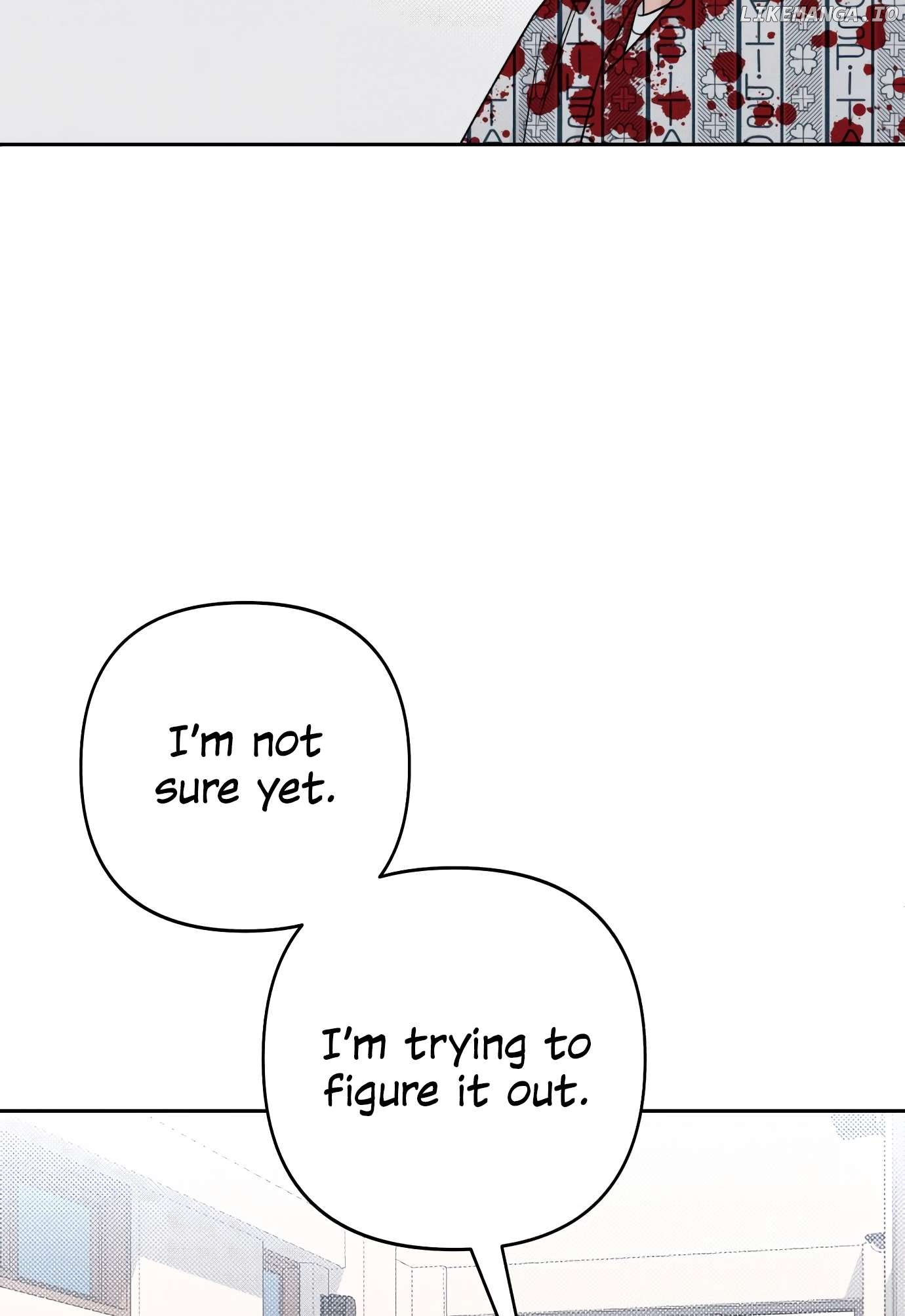 Revelation Of Youth Chapter 76 - page 108