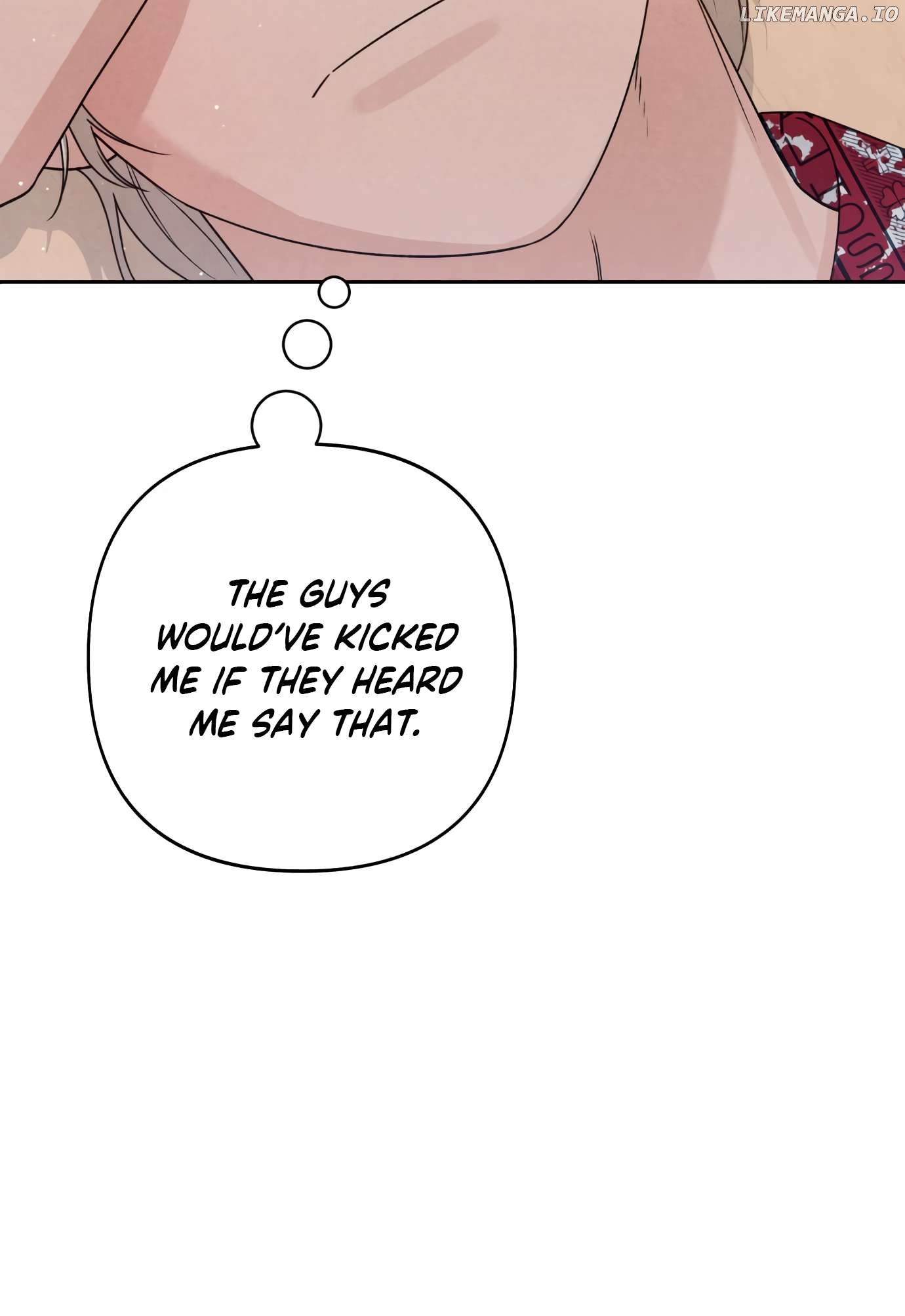Revelation Of Youth Chapter 76 - page 118