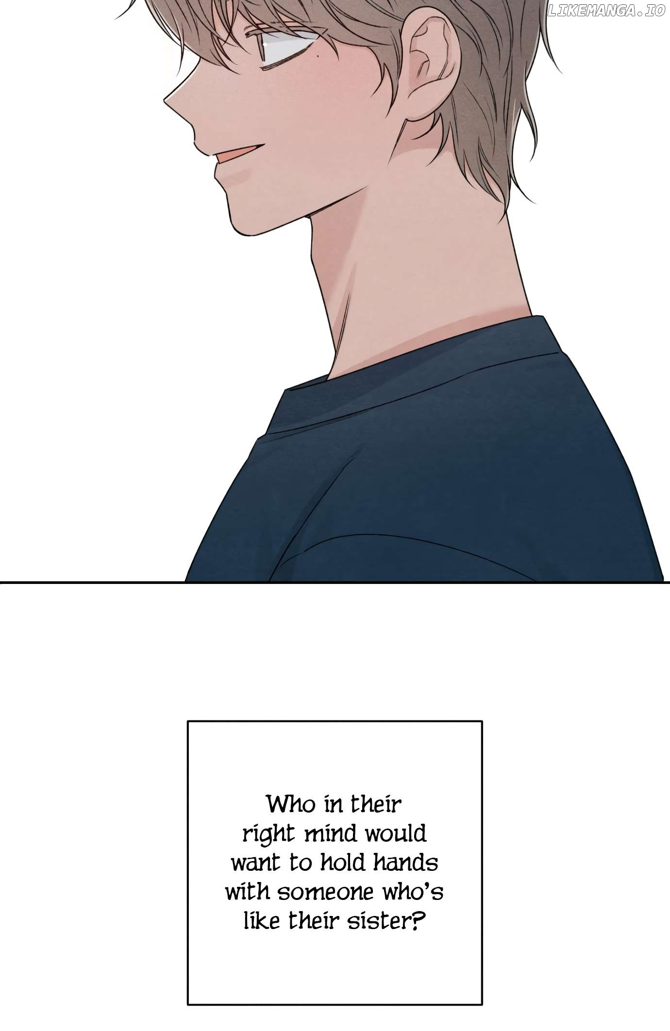 Revelation Of Youth Chapter 76 - page 20