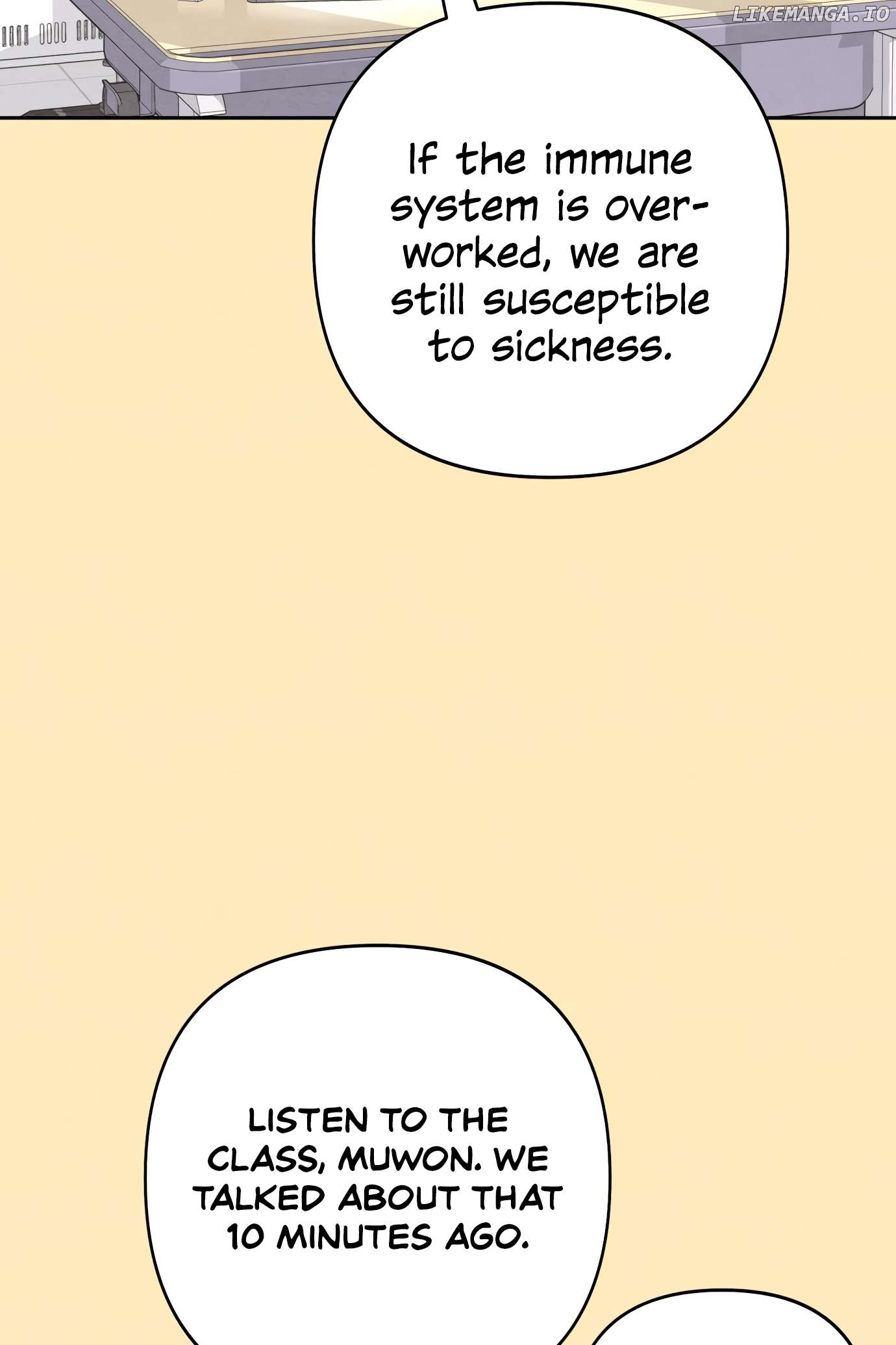 Revelation Of Youth Chapter 76 - page 31
