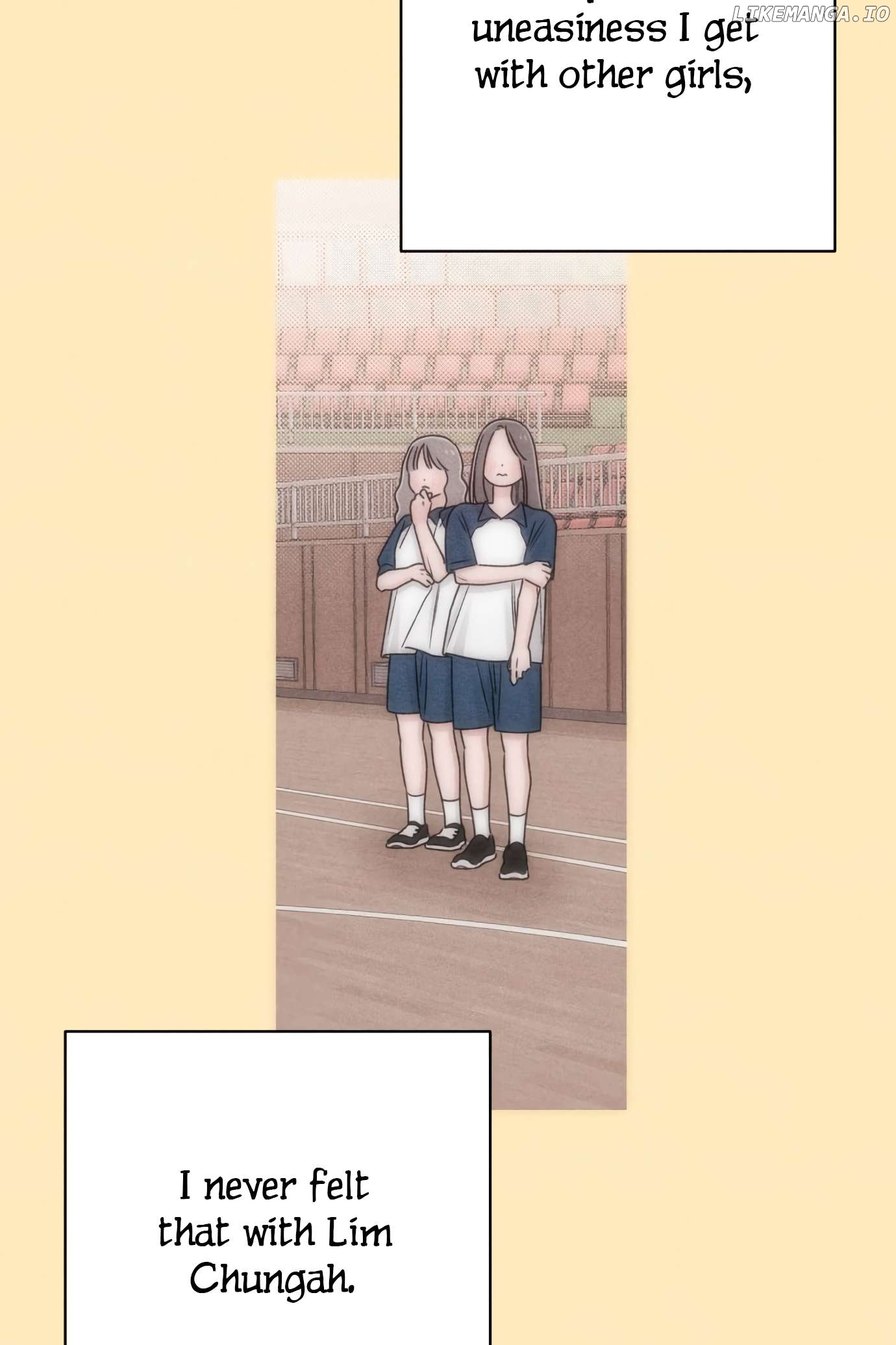 Revelation Of Youth Chapter 76 - page 39