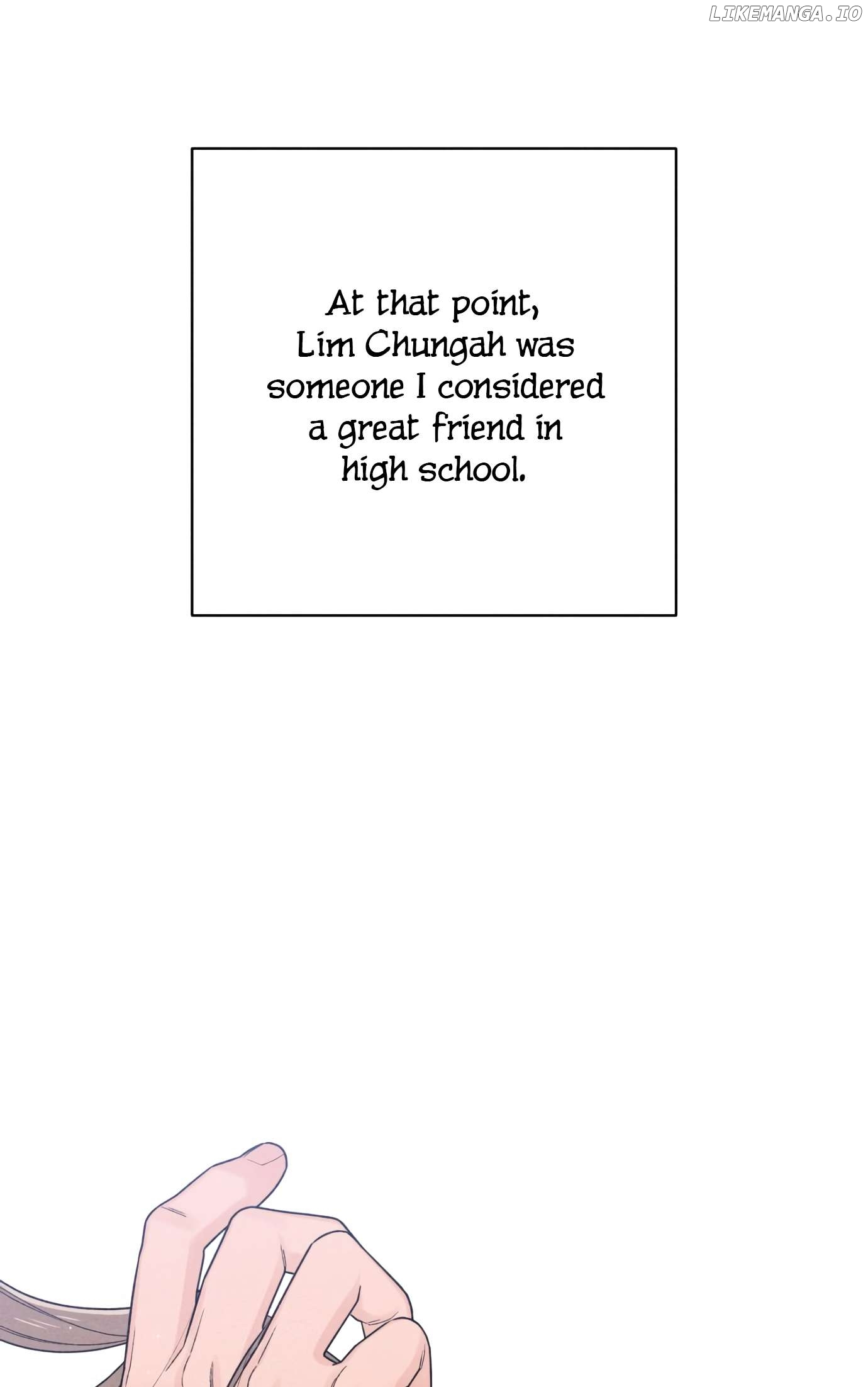 Revelation Of Youth Chapter 76 - page 42