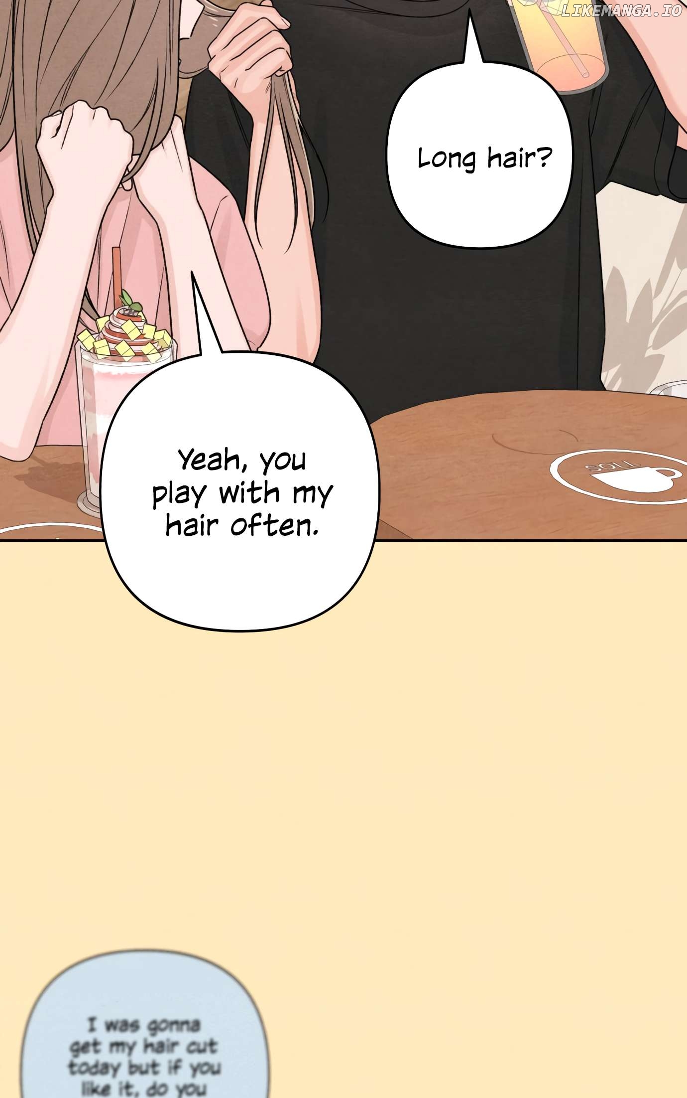 Revelation Of Youth Chapter 76 - page 44