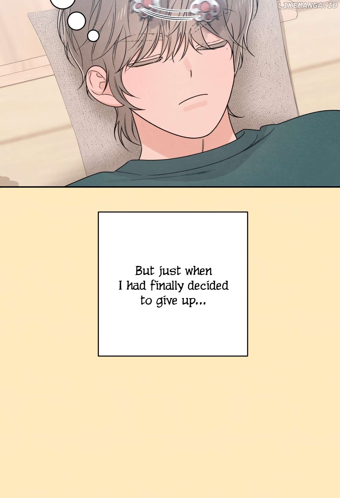 Revelation Of Youth Chapter 76 - page 53
