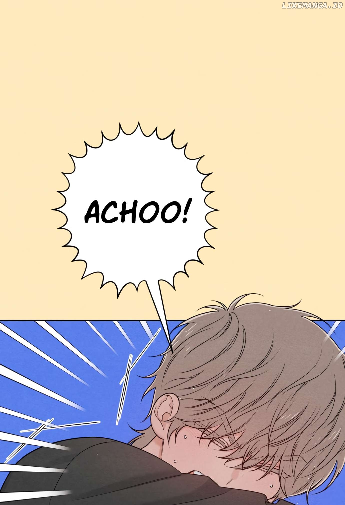 Revelation Of Youth Chapter 76 - page 58