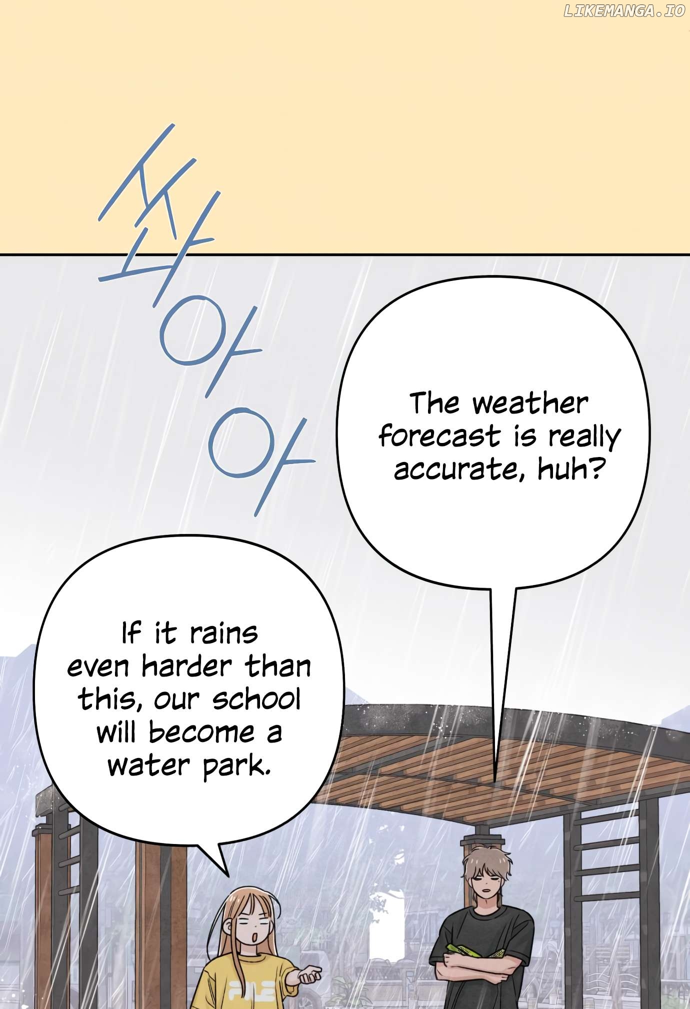 Revelation Of Youth Chapter 76 - page 60
