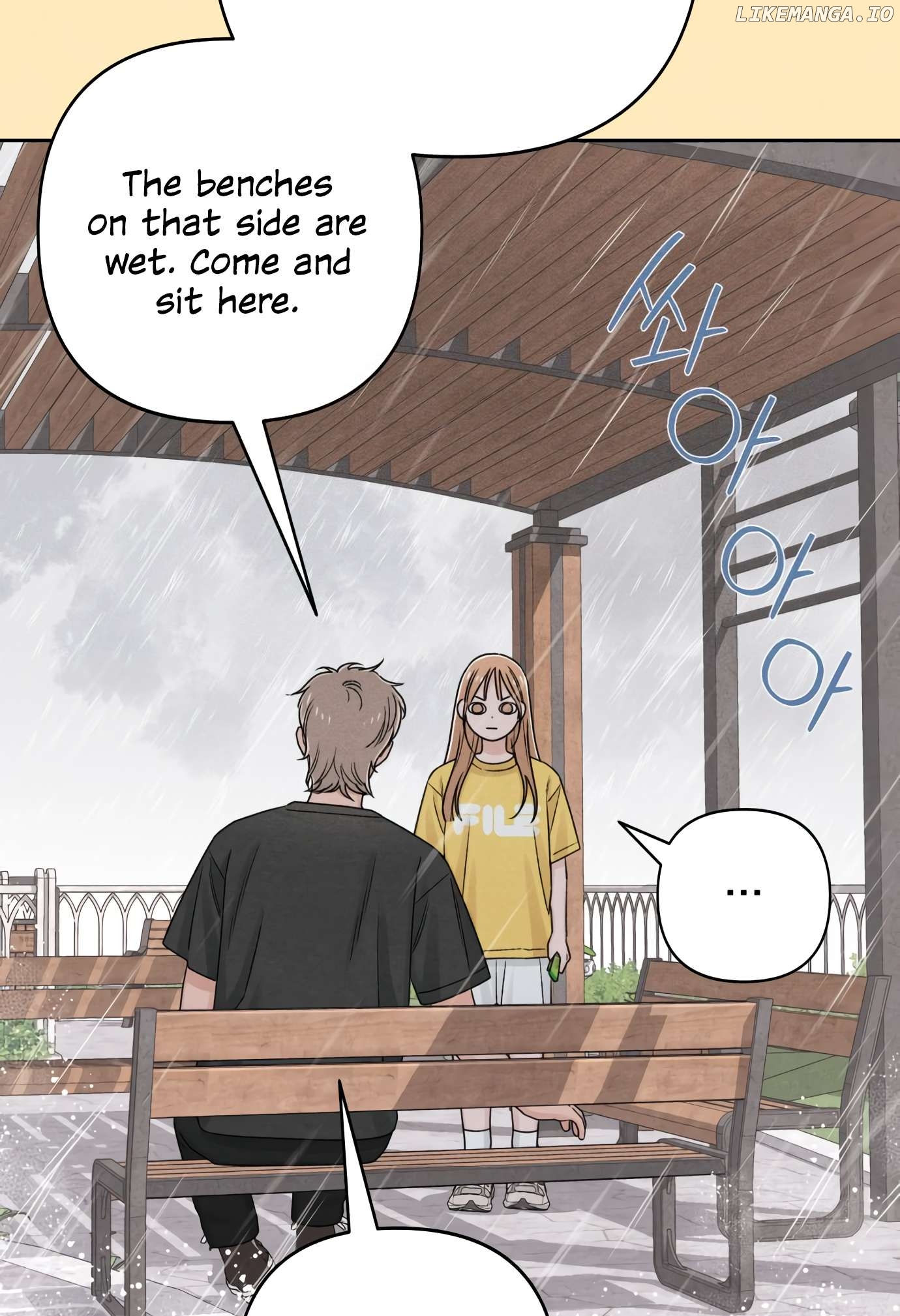 Revelation Of Youth Chapter 76 - page 65
