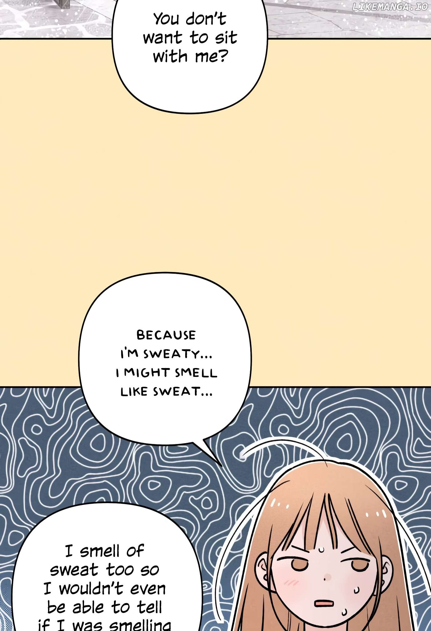 Revelation Of Youth Chapter 76 - page 66