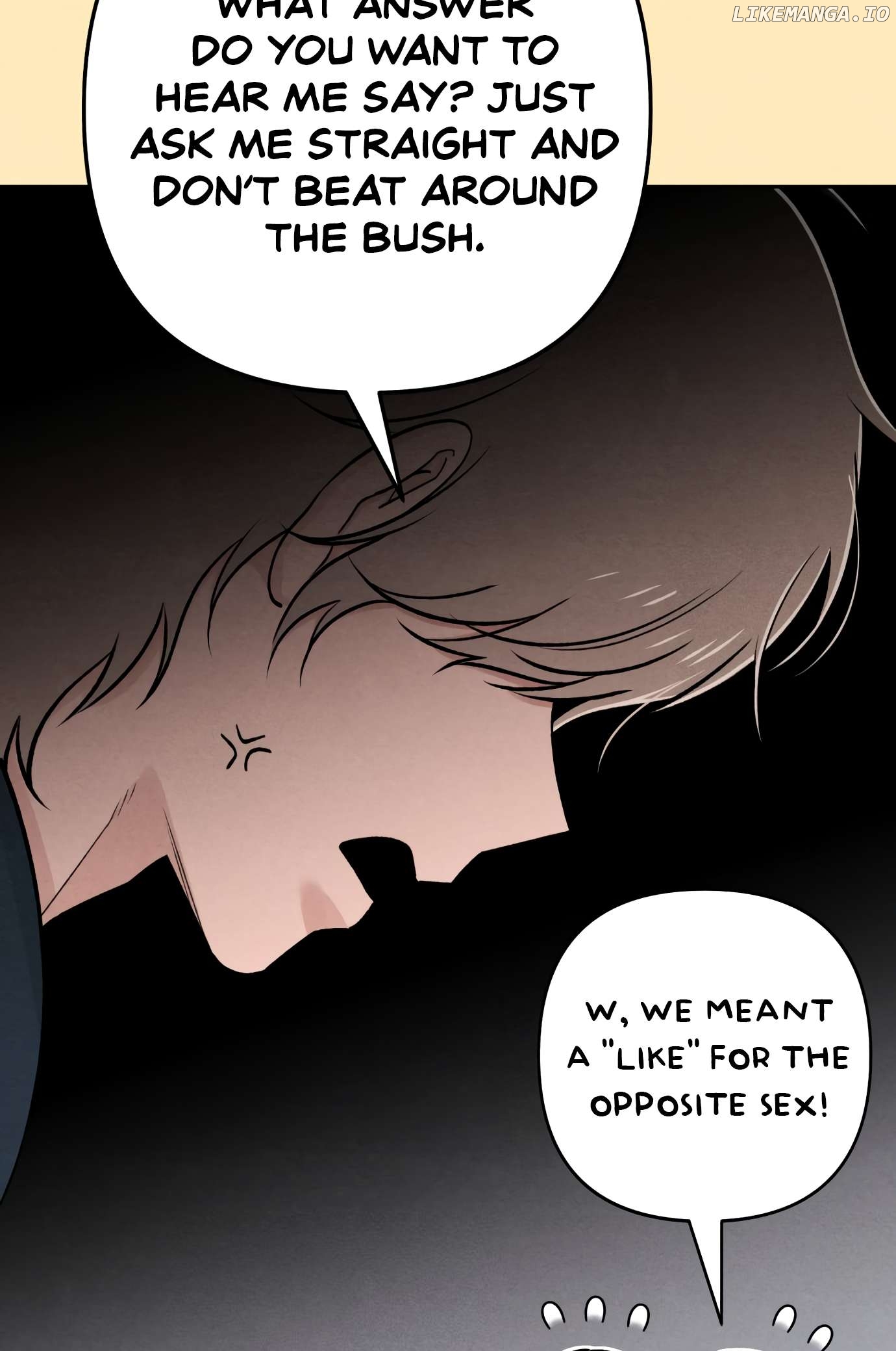 Revelation Of Youth Chapter 76 - page 7