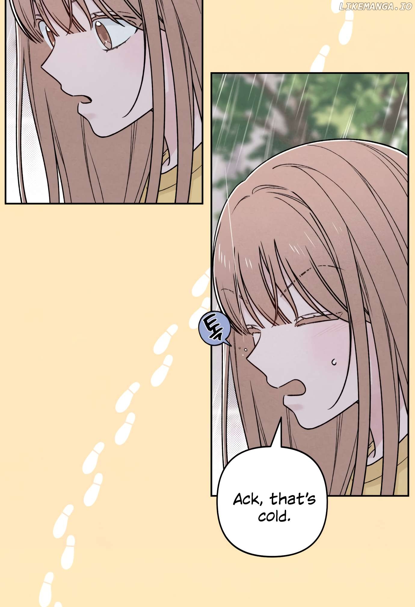 Revelation Of Youth Chapter 76 - page 71