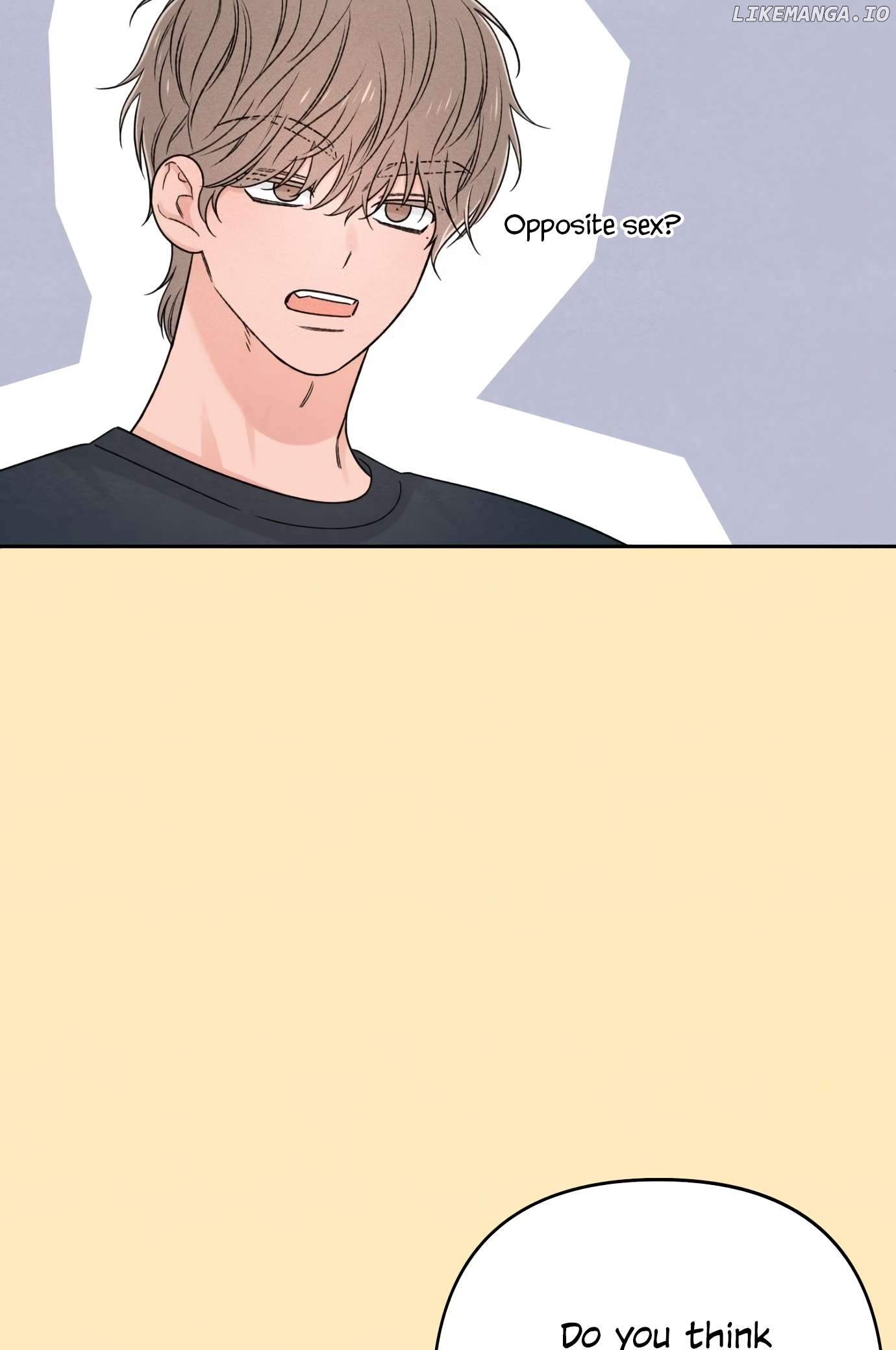 Revelation Of Youth Chapter 76 - page 9
