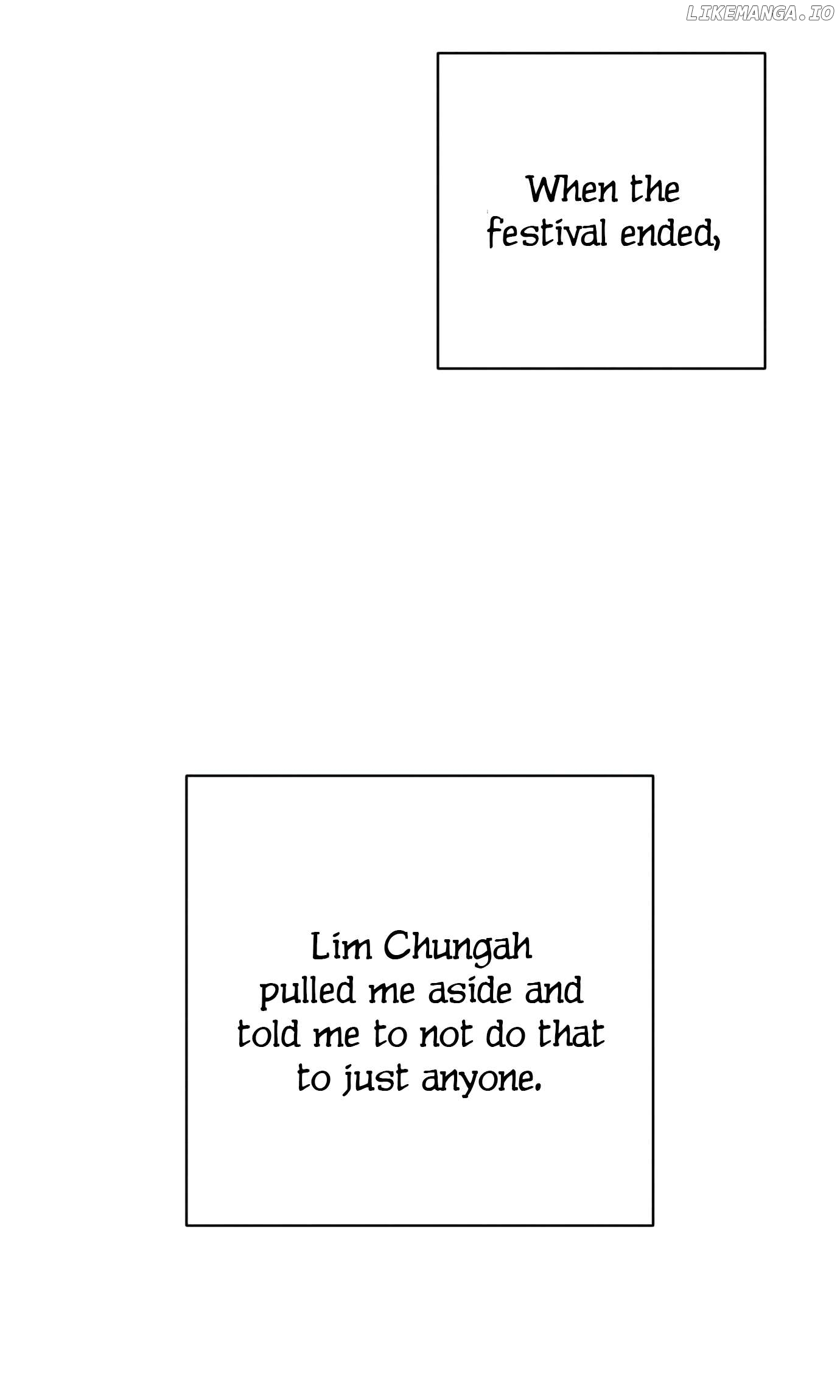Revelation Of Youth Chapter 76 - page 97