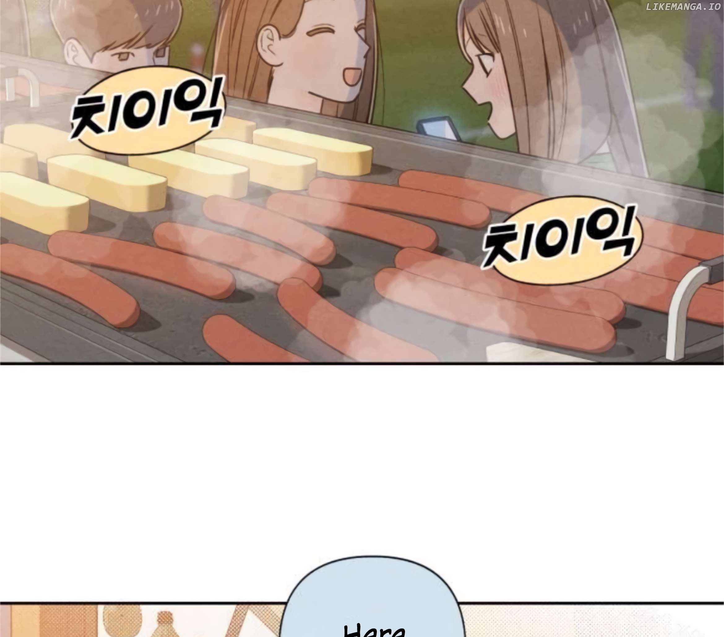 Revelation Of Youth Chapter 78 - page 100