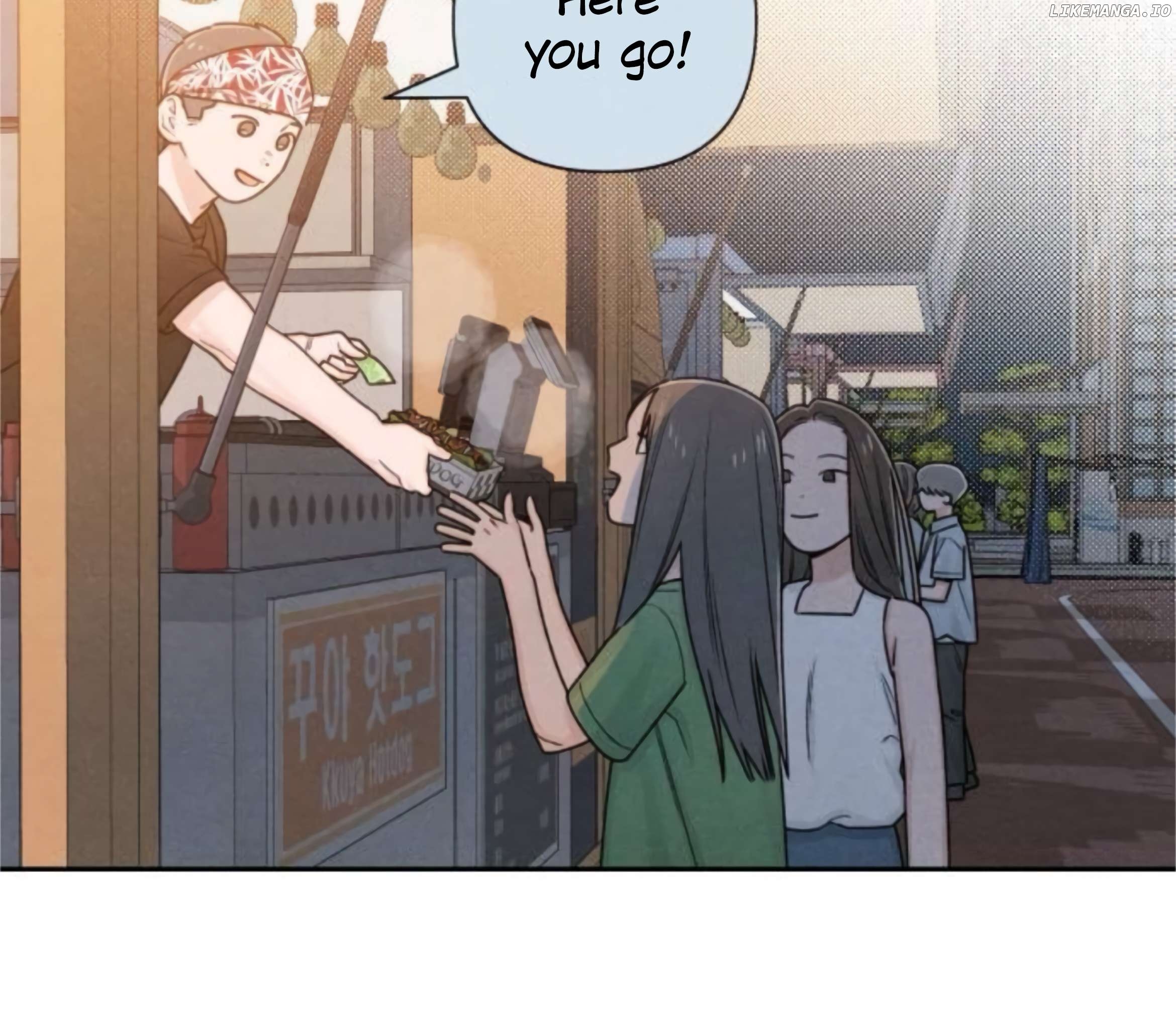 Revelation Of Youth Chapter 78 - page 101