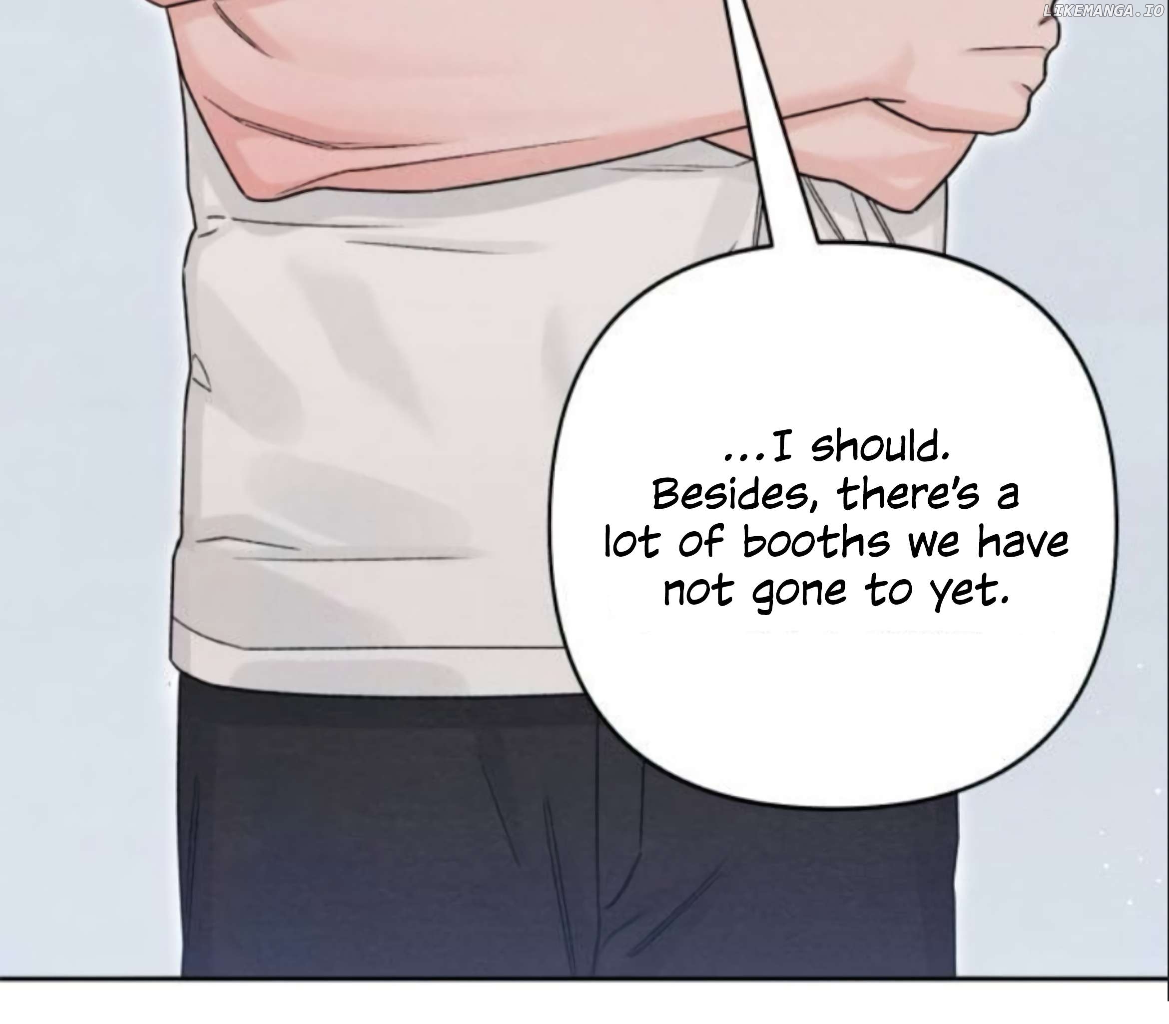 Revelation Of Youth Chapter 78 - page 11
