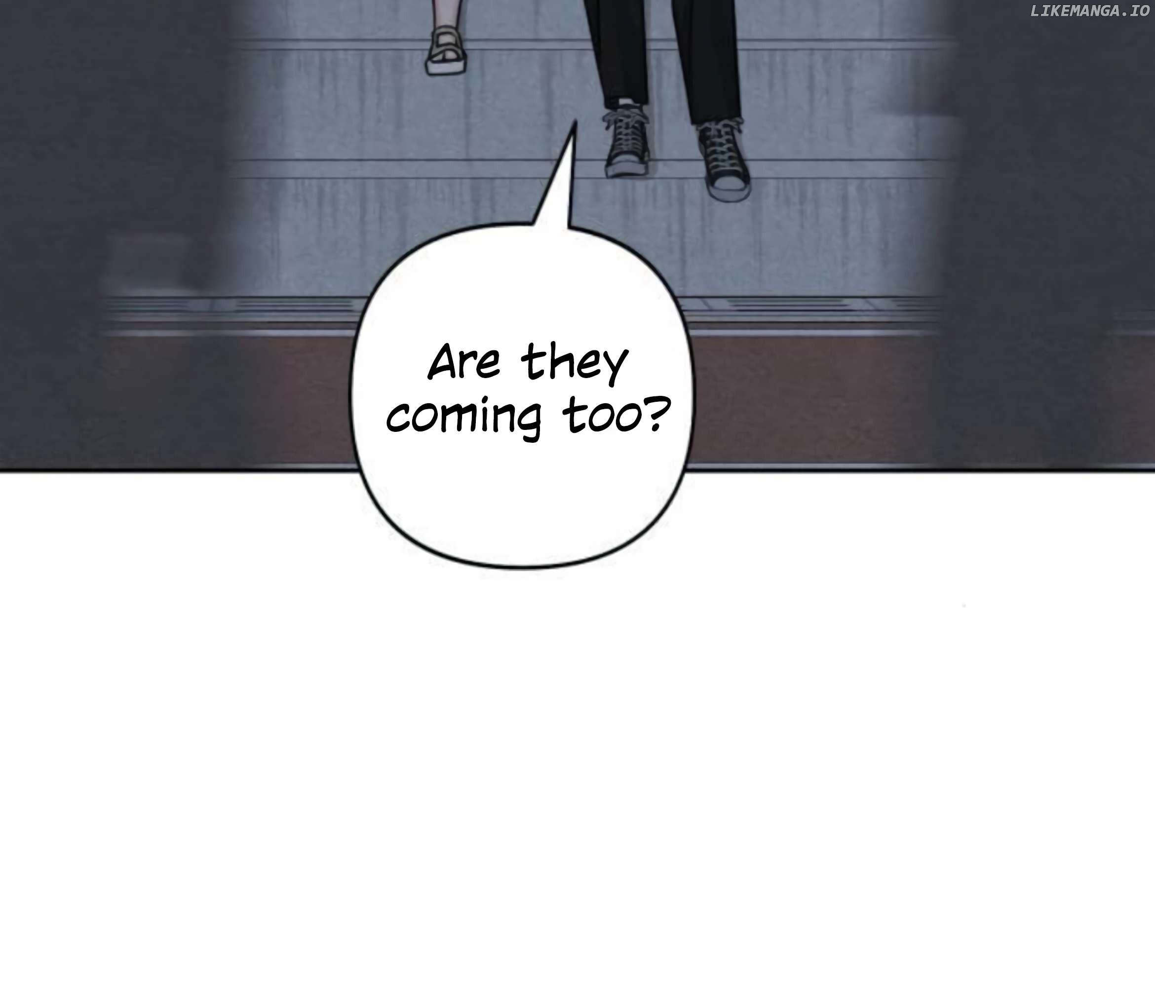 Revelation Of Youth Chapter 78 - page 110