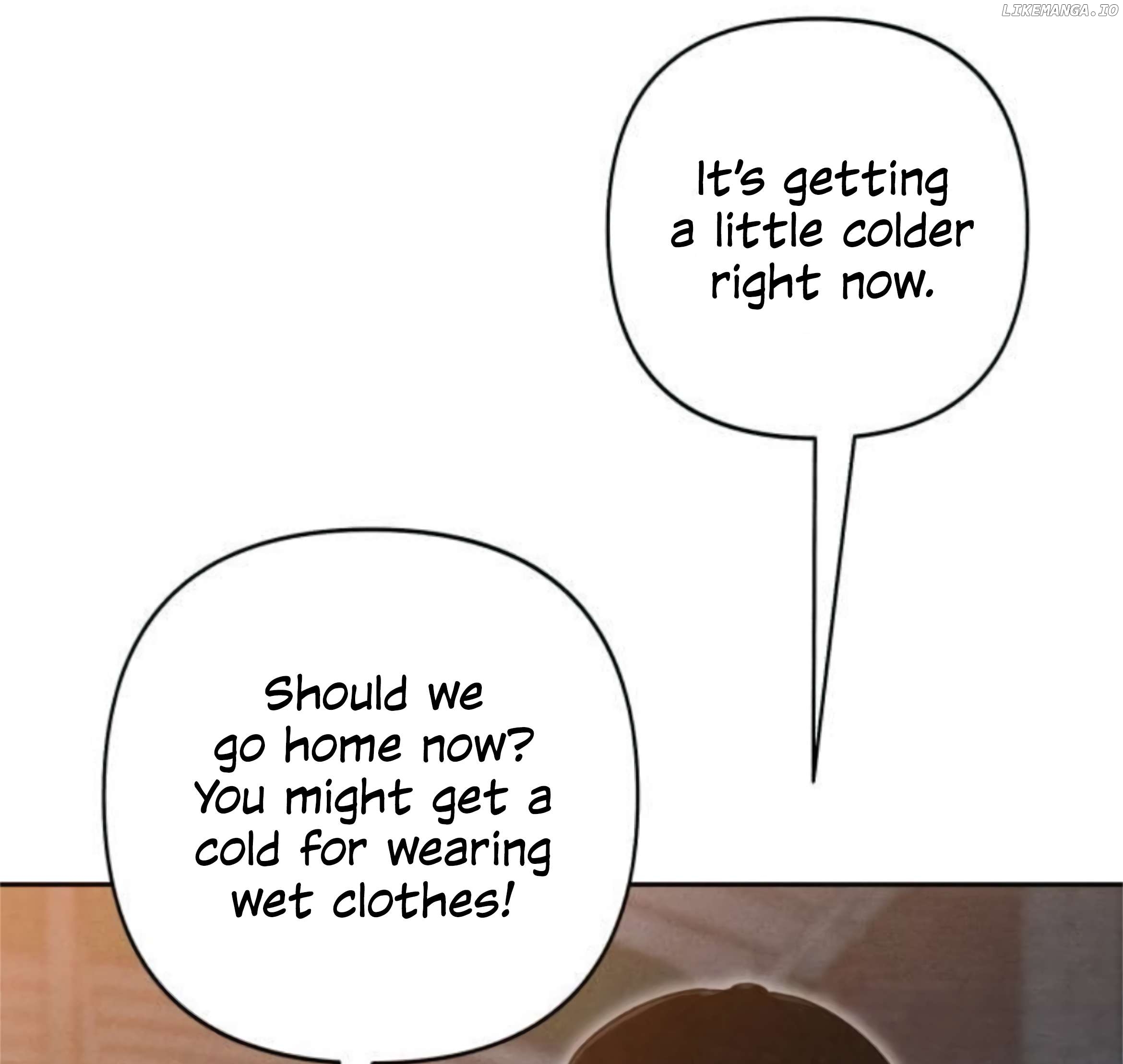 Revelation Of Youth Chapter 78 - page 111