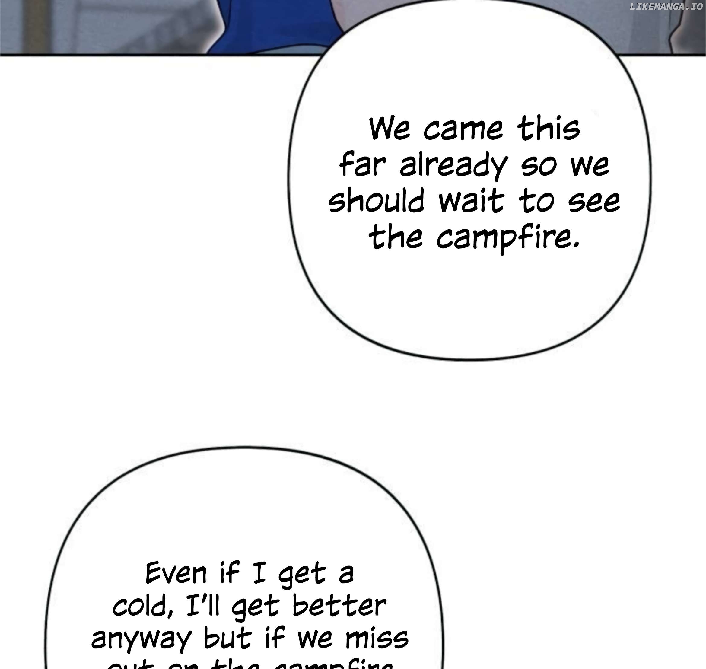 Revelation Of Youth Chapter 78 - page 113