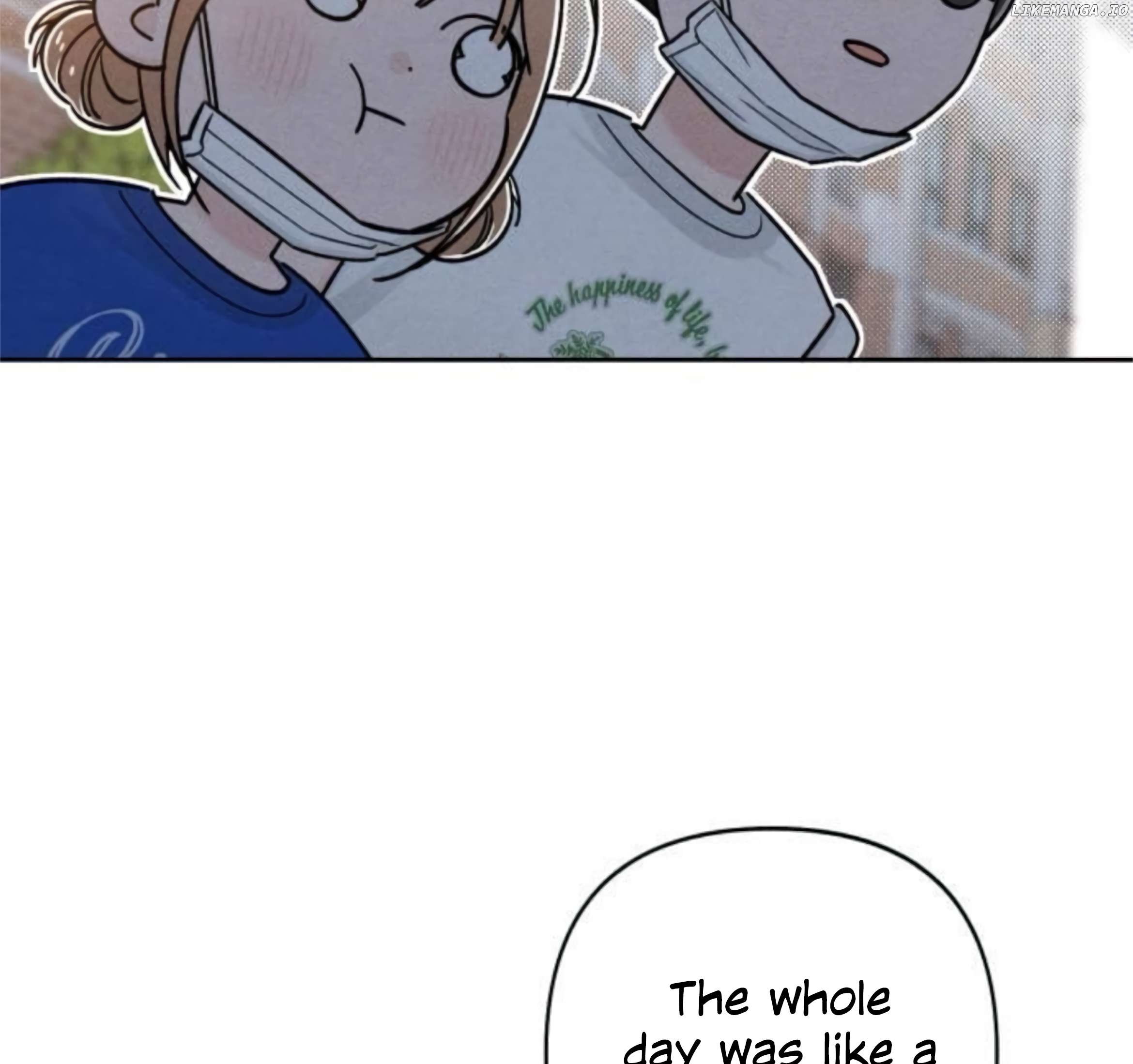 Revelation Of Youth Chapter 78 - page 120