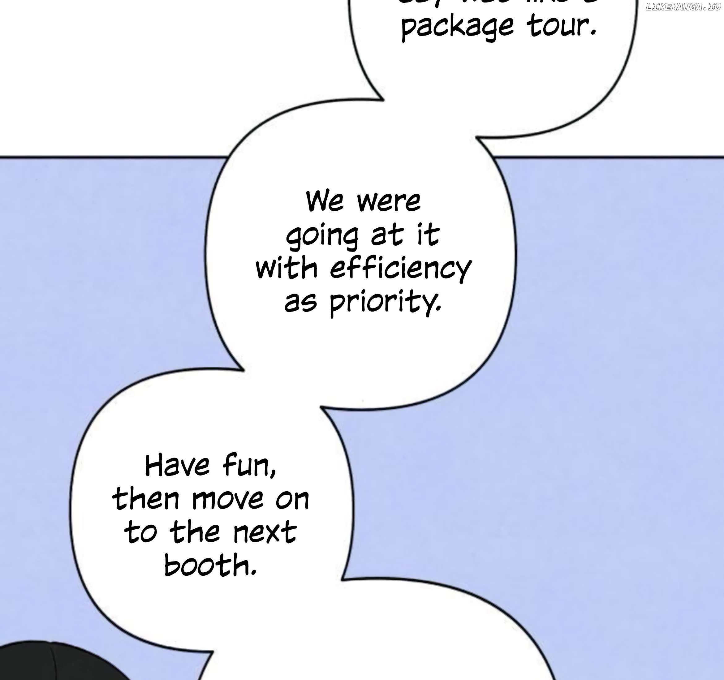 Revelation Of Youth Chapter 78 - page 121