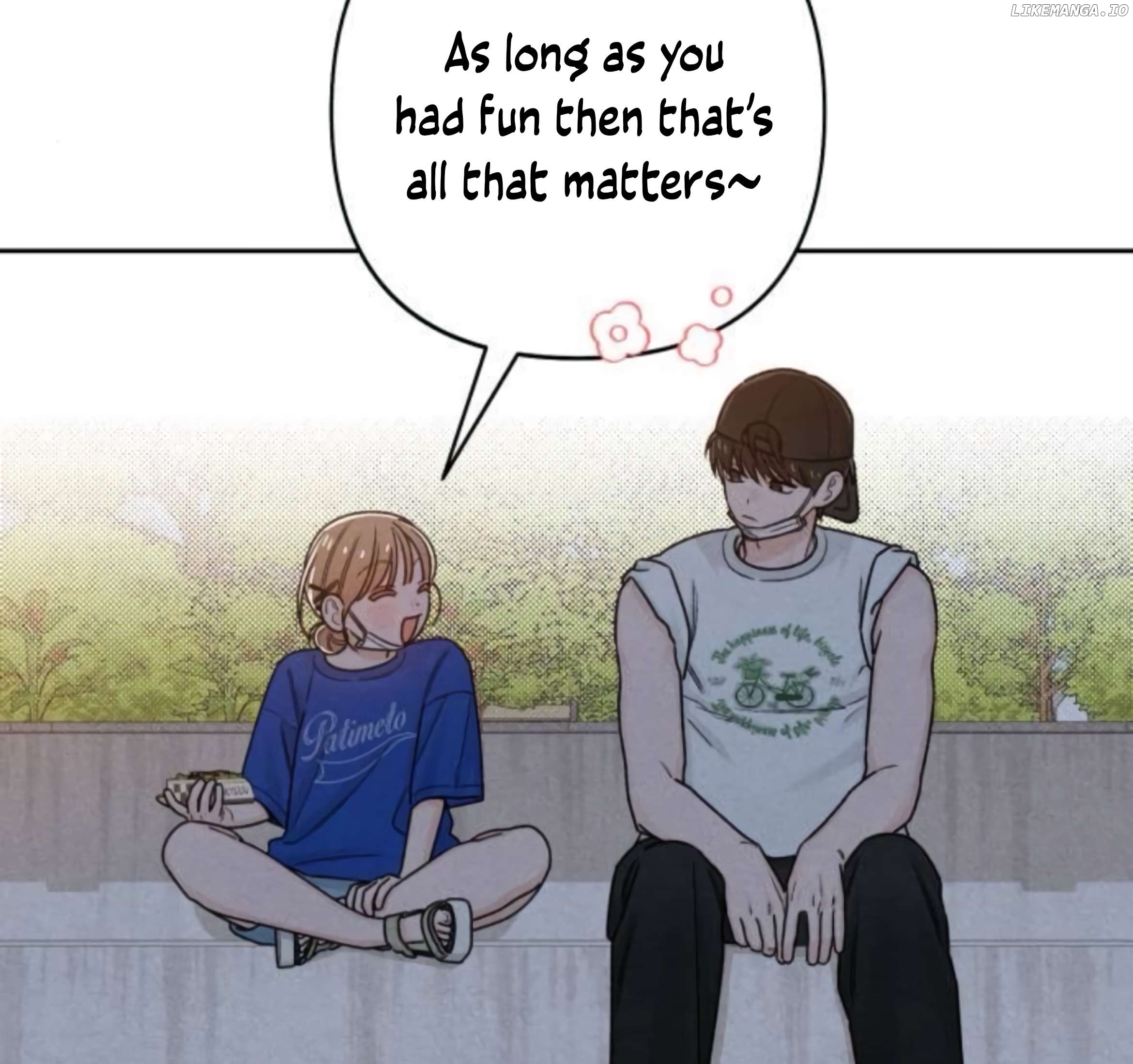 Revelation Of Youth Chapter 78 - page 124