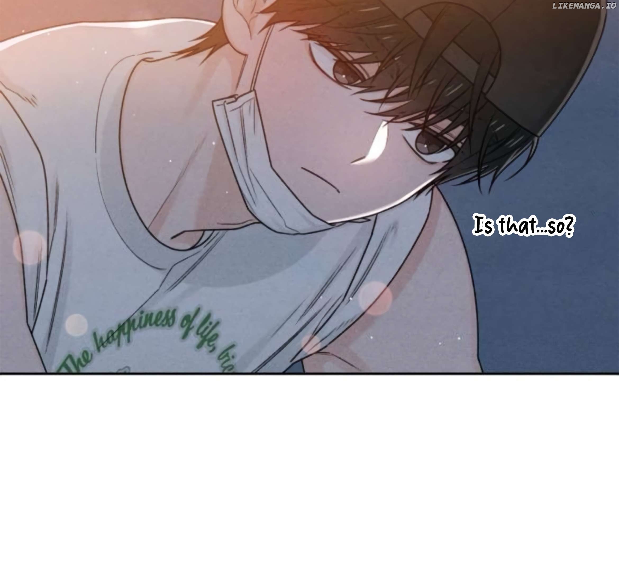 Revelation Of Youth Chapter 78 - page 126