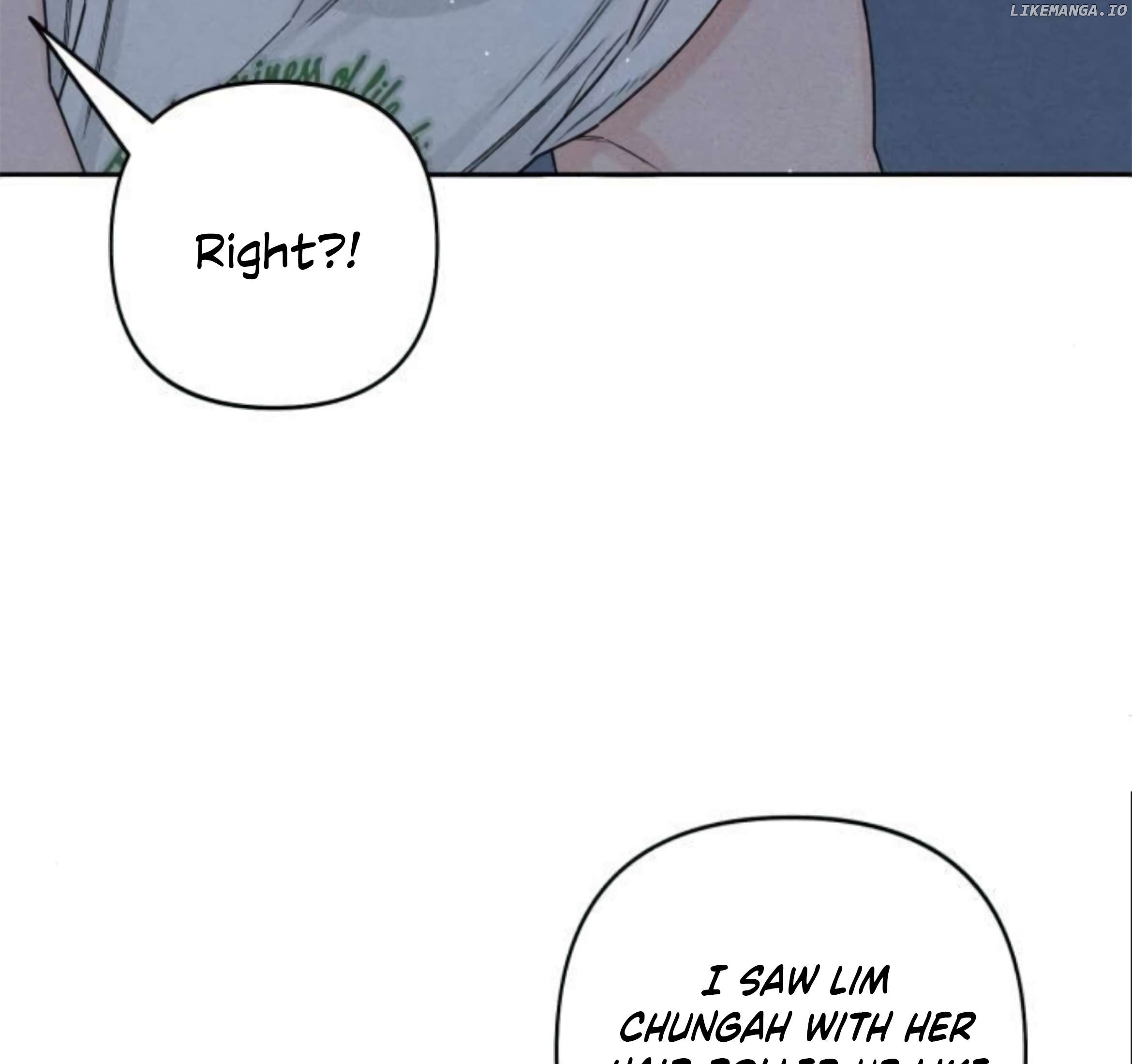 Revelation Of Youth Chapter 78 - page 128