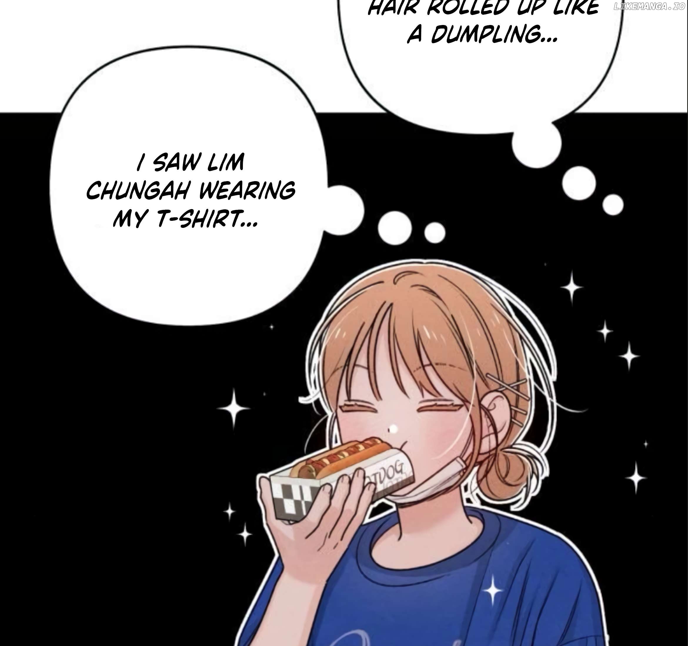 Revelation Of Youth Chapter 78 - page 129
