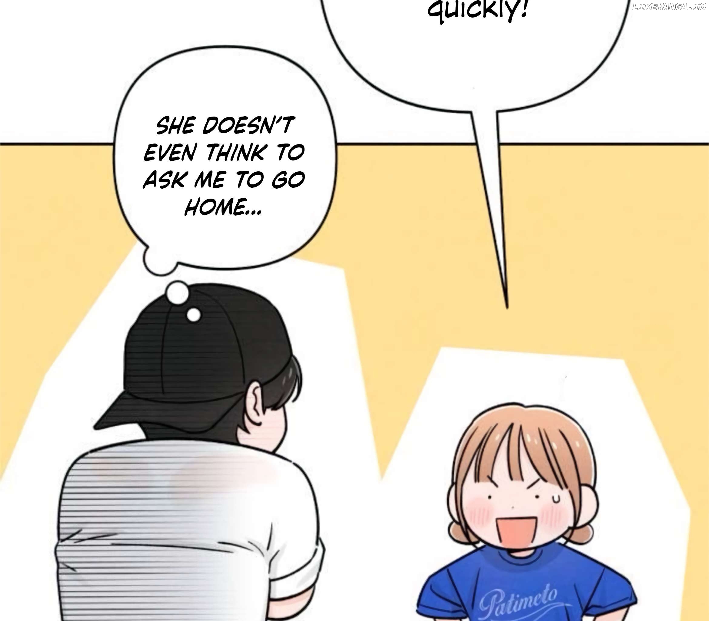 Revelation Of Youth Chapter 78 - page 13