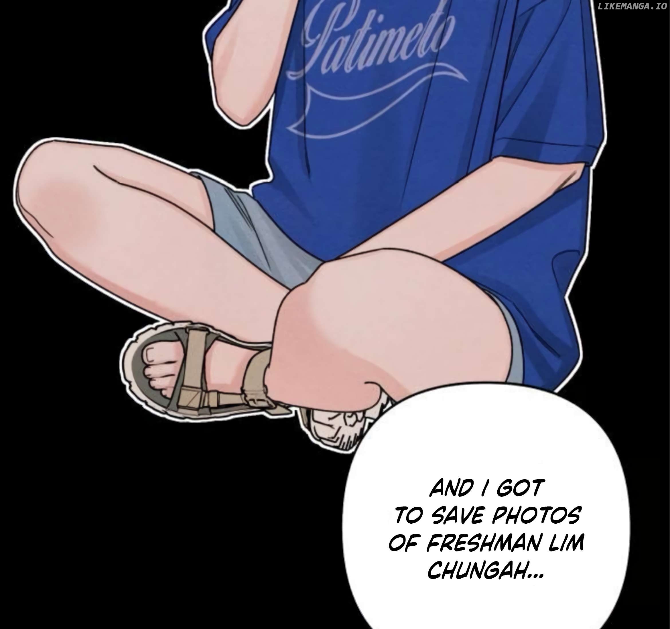 Revelation Of Youth Chapter 78 - page 130