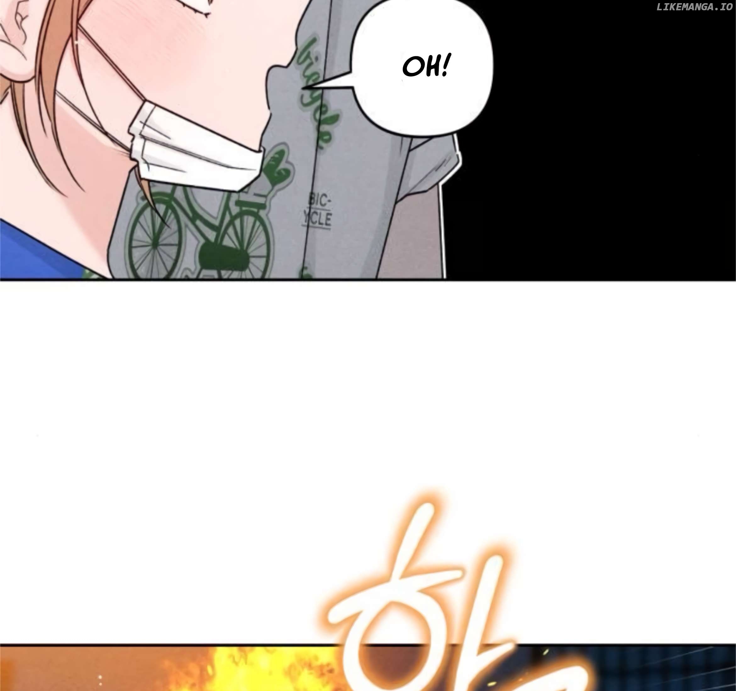 Revelation Of Youth Chapter 78 - page 133