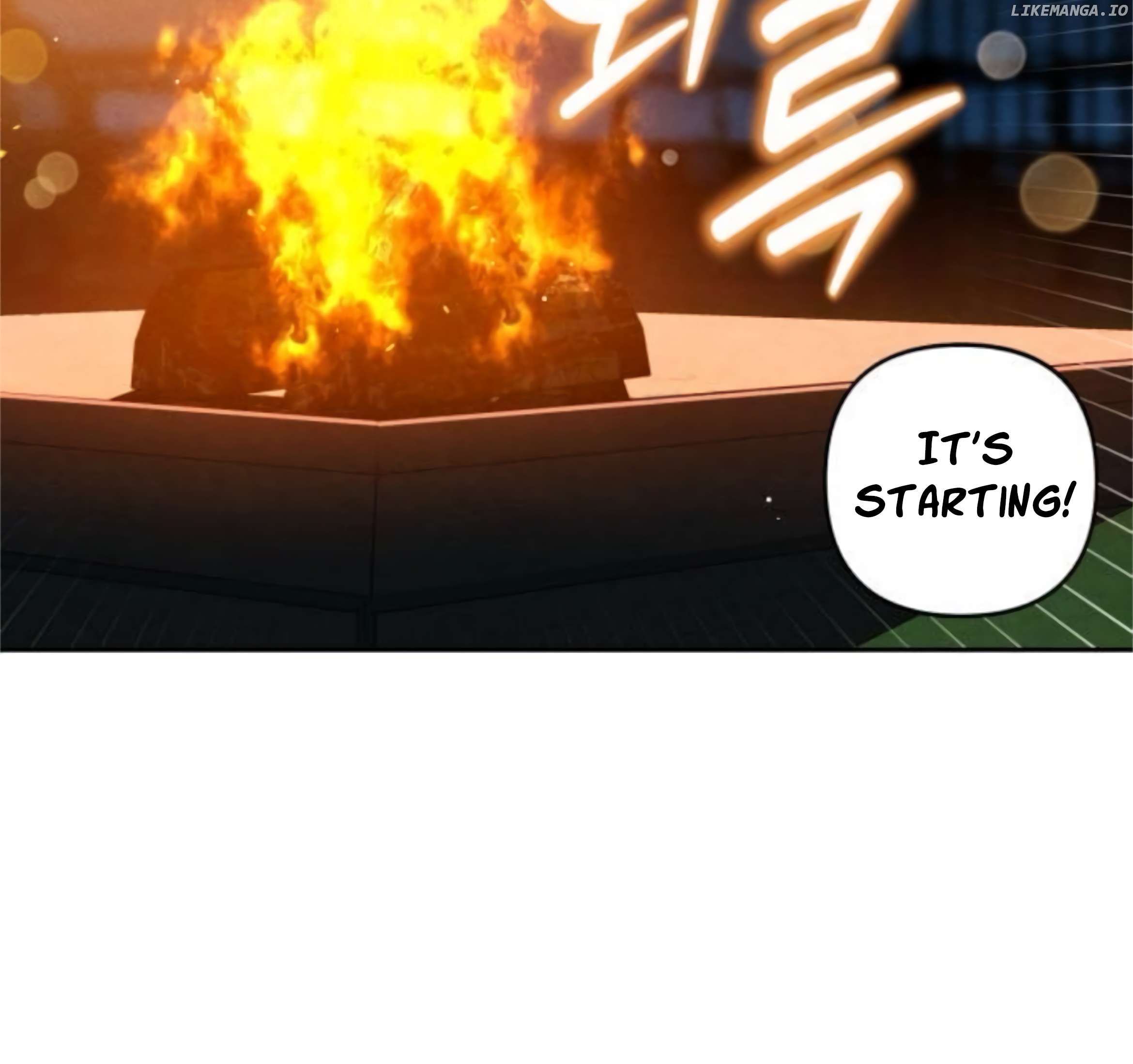 Revelation Of Youth Chapter 78 - page 134